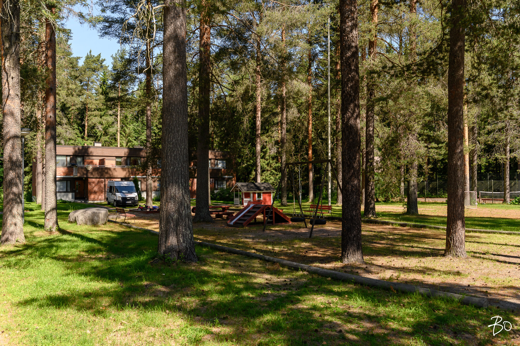 Myllyojantie 13 E 27 - kuva 34