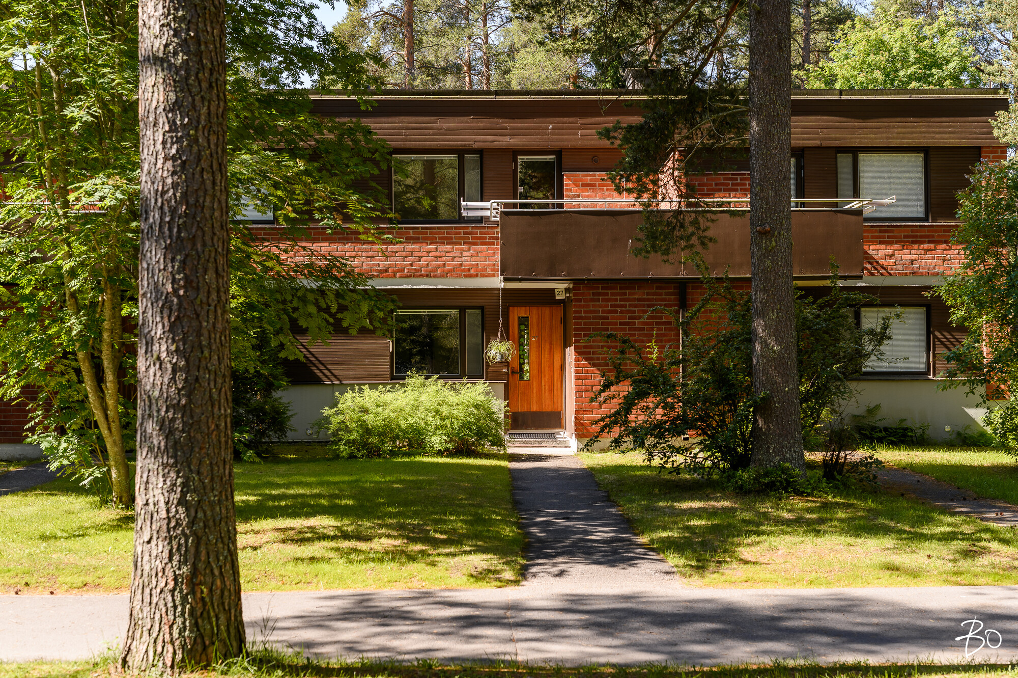 Myllyojantie 13 E 27 - kuva 3
