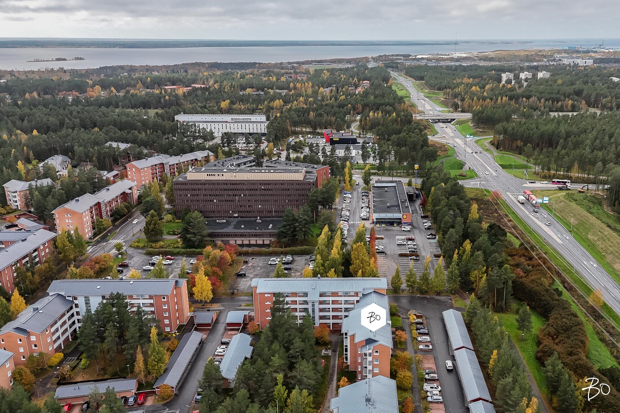 Kurrenkuja 12 B 42 - kuva 20