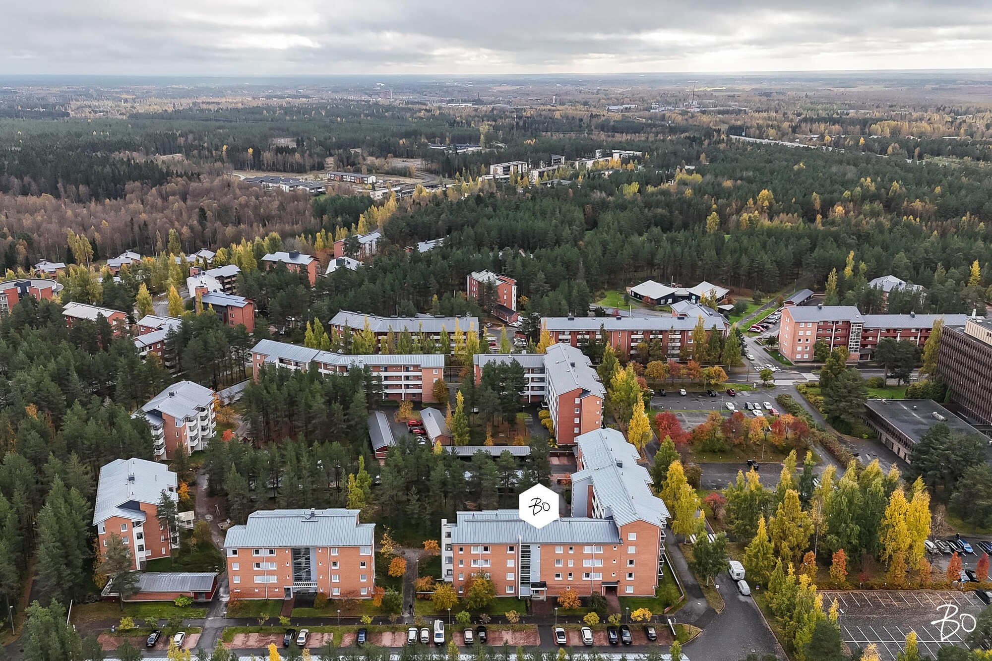 Kurrenkuja 12 B 42 - kuva 19