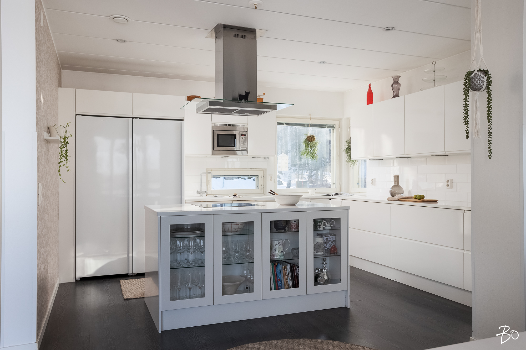 Riihiniementie 25 - kuva 13