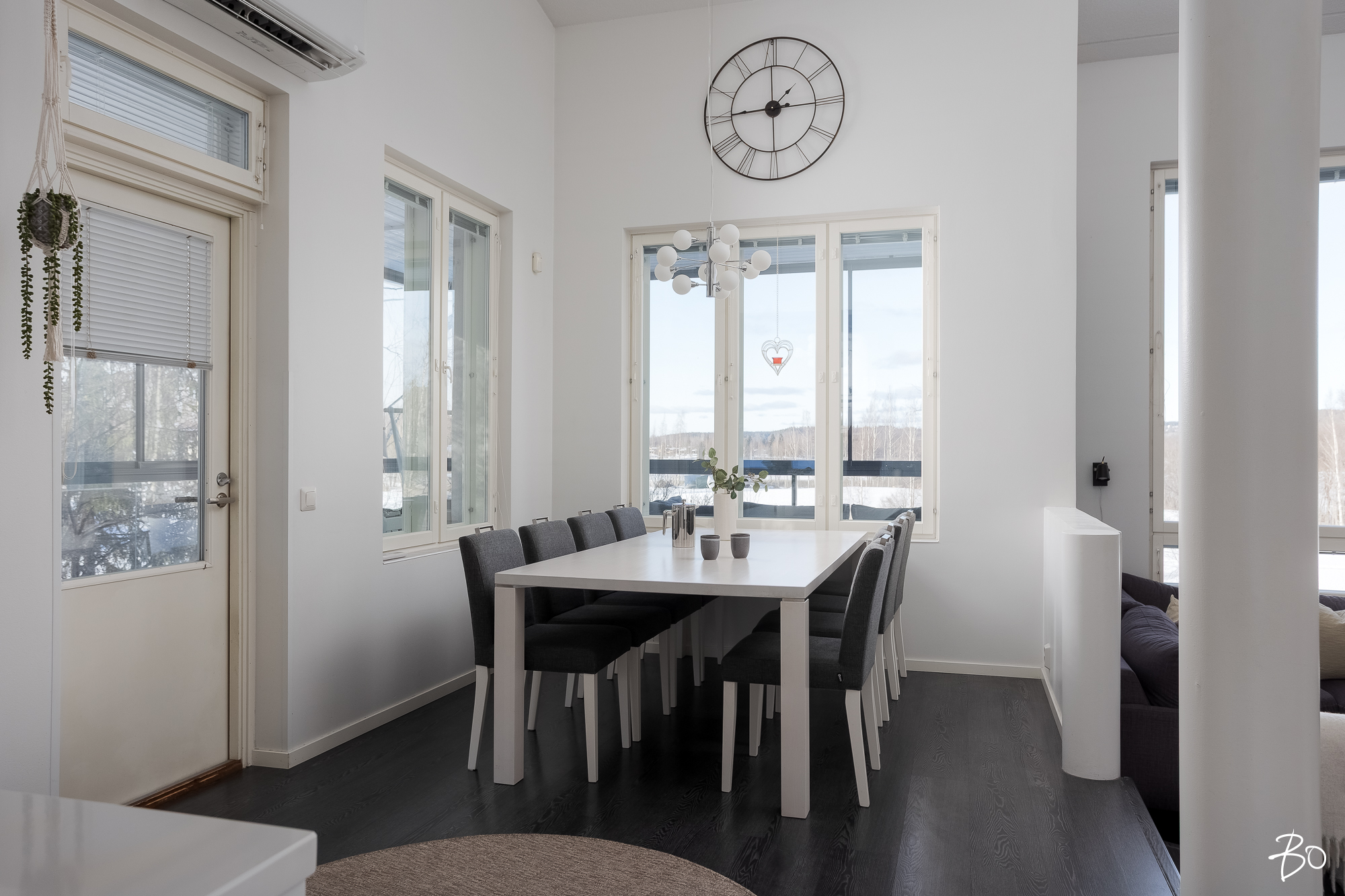 Riihiniementie 25 - kuva 9