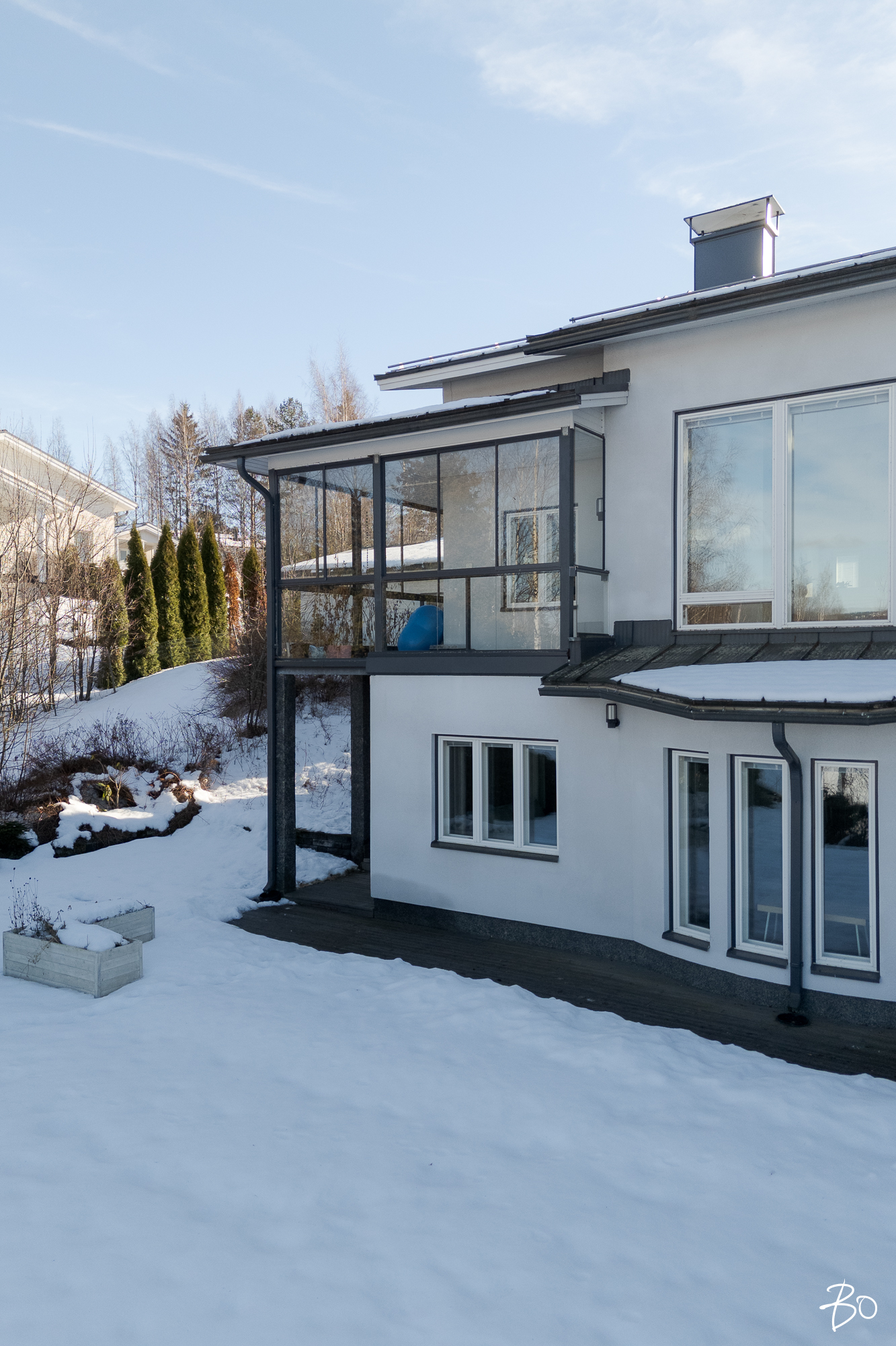 Riihiniementie 25 - kuva 45