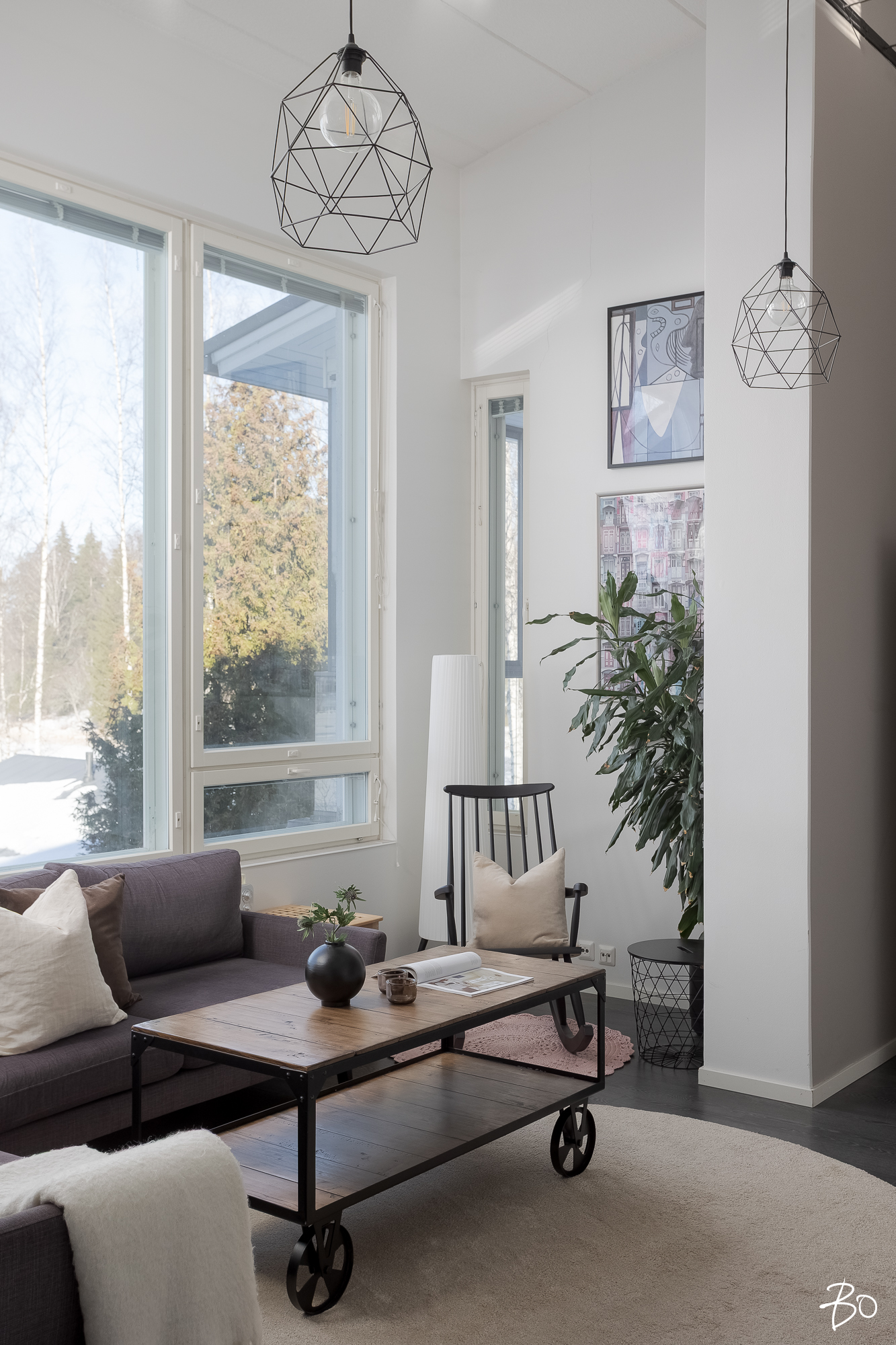 Riihiniementie 25 - kuva 5