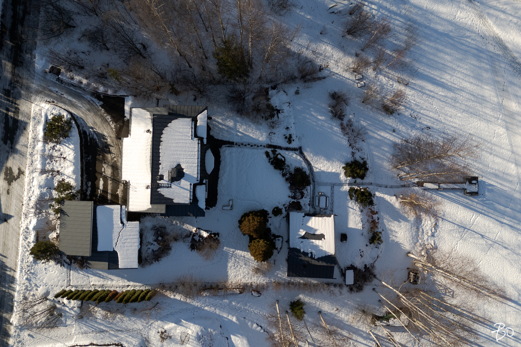 Riihiniementie 25 - kuva 58