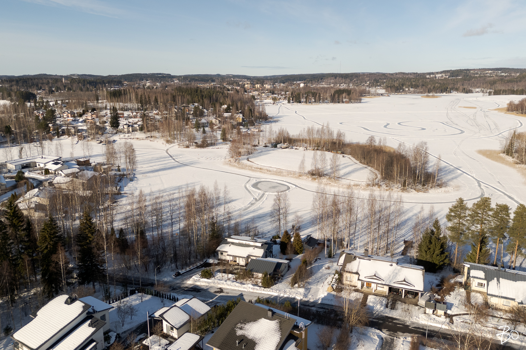 Riihiniementie 25 - kuva 56