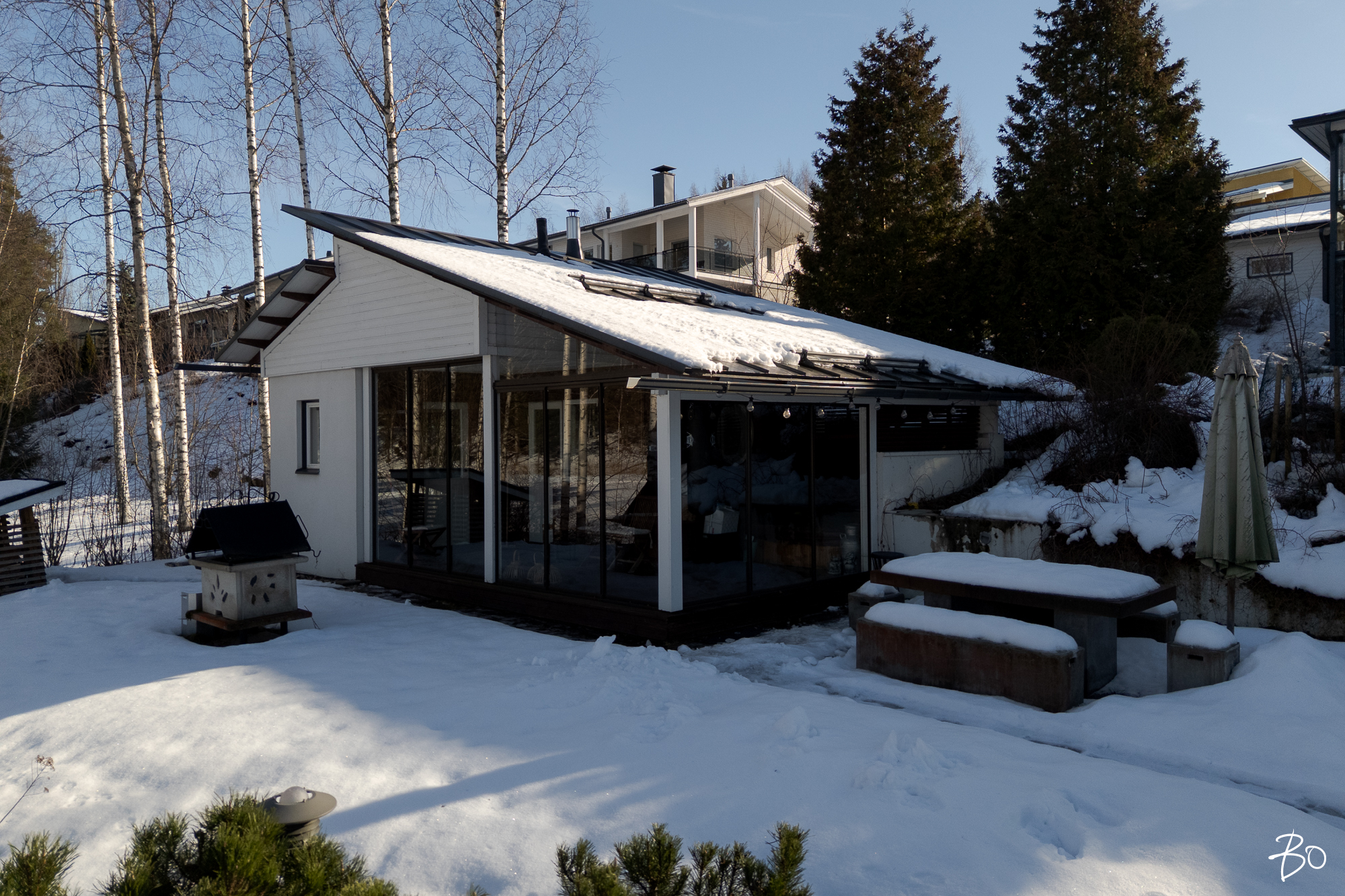 Riihiniementie 25 - kuva 48