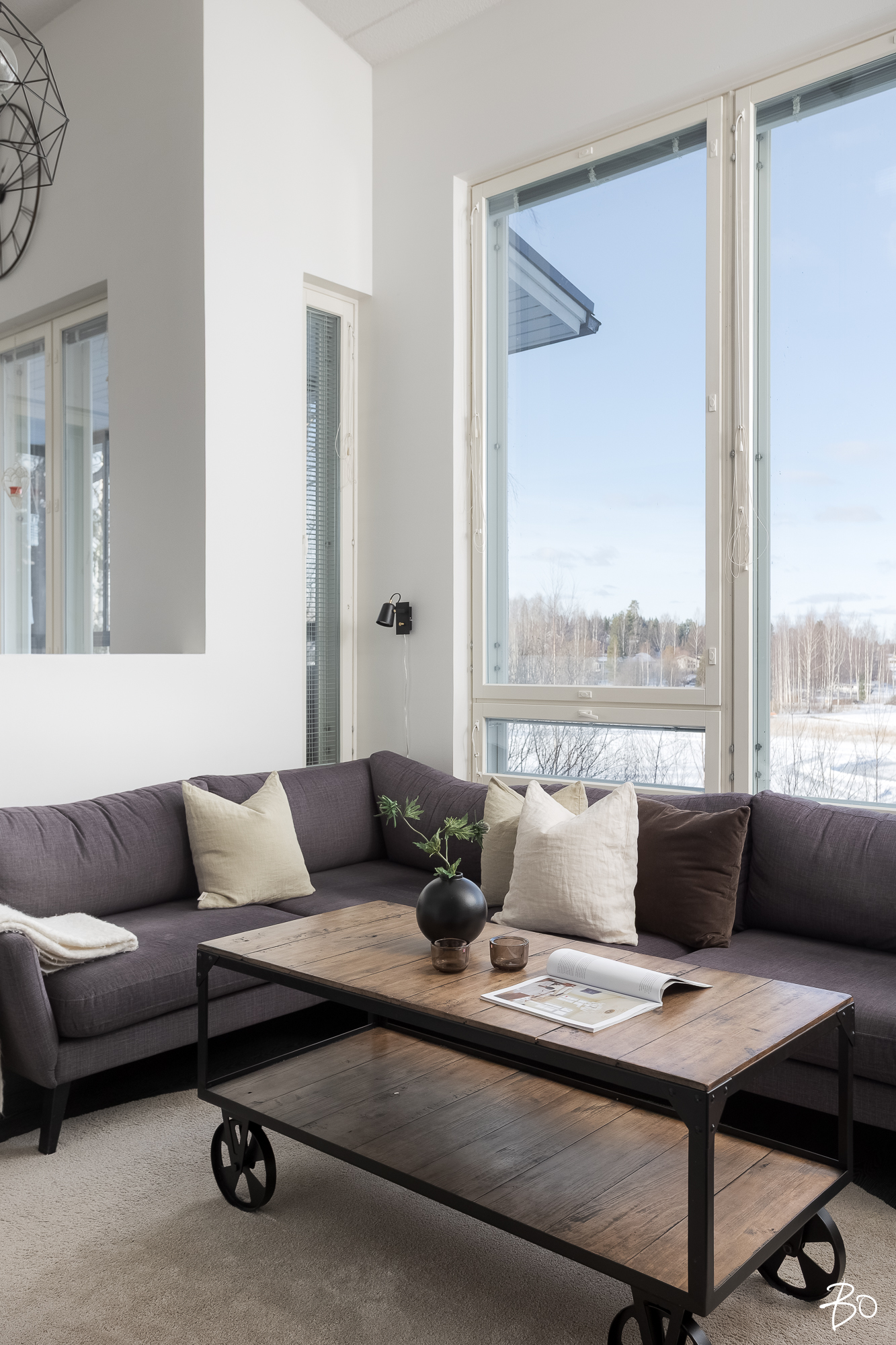 Riihiniementie 25 - kuva 6