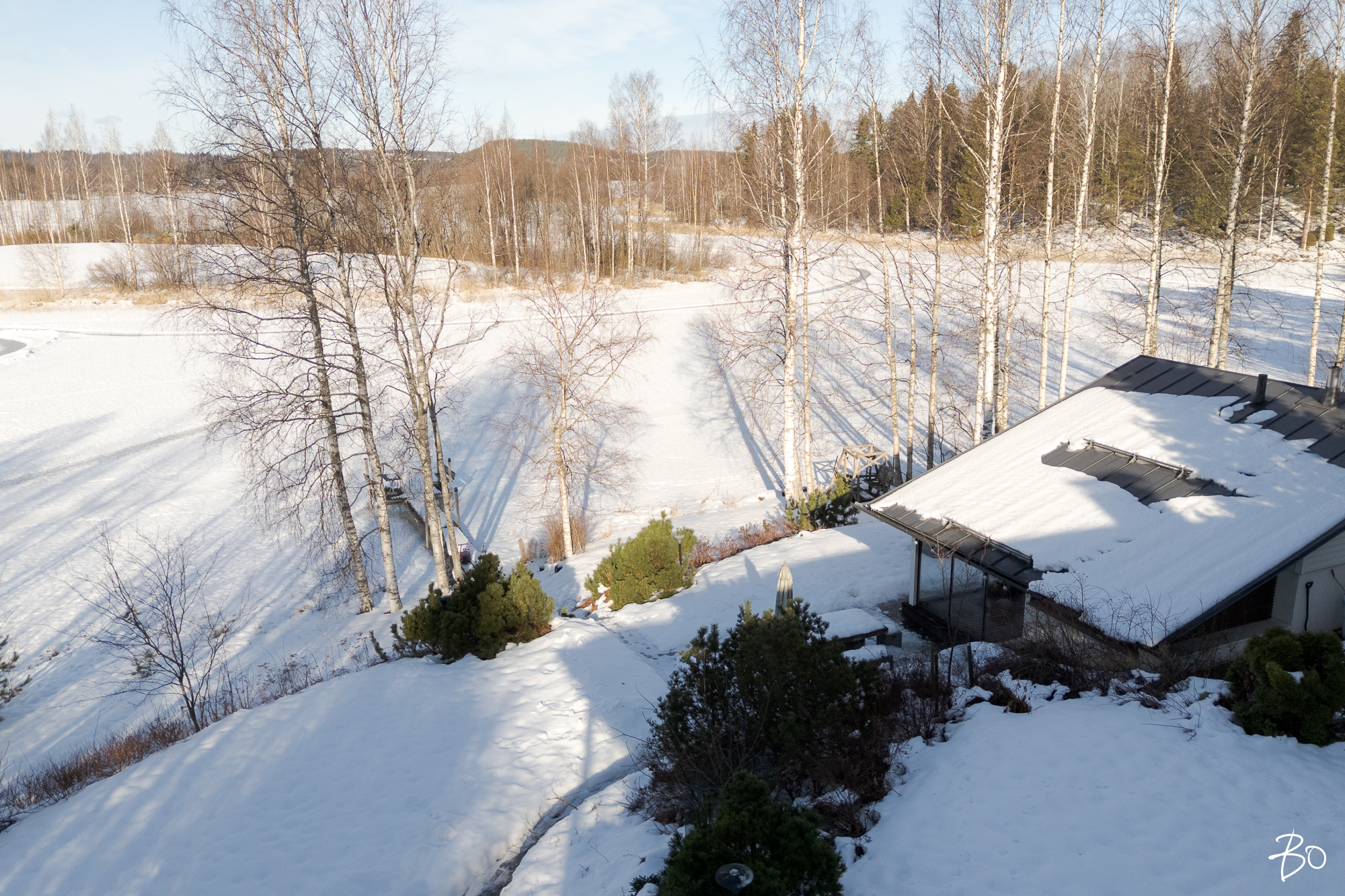 Riihiniementie 25 - kuva 50