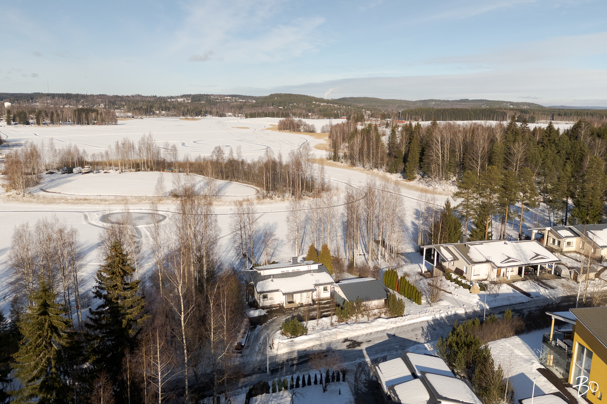 Riihiniementie 25 - kuva 57