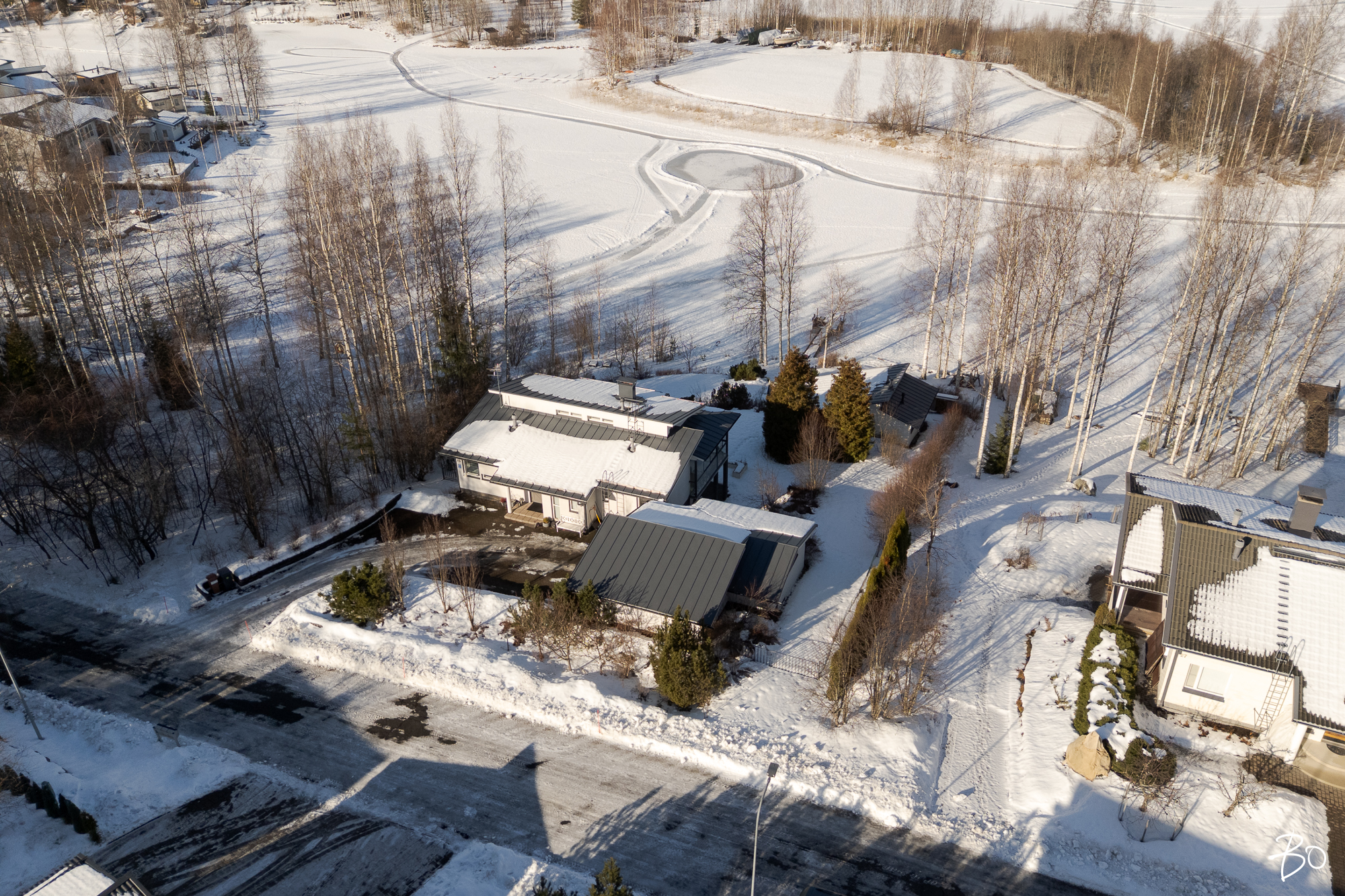 Riihiniementie 25 - kuva 55