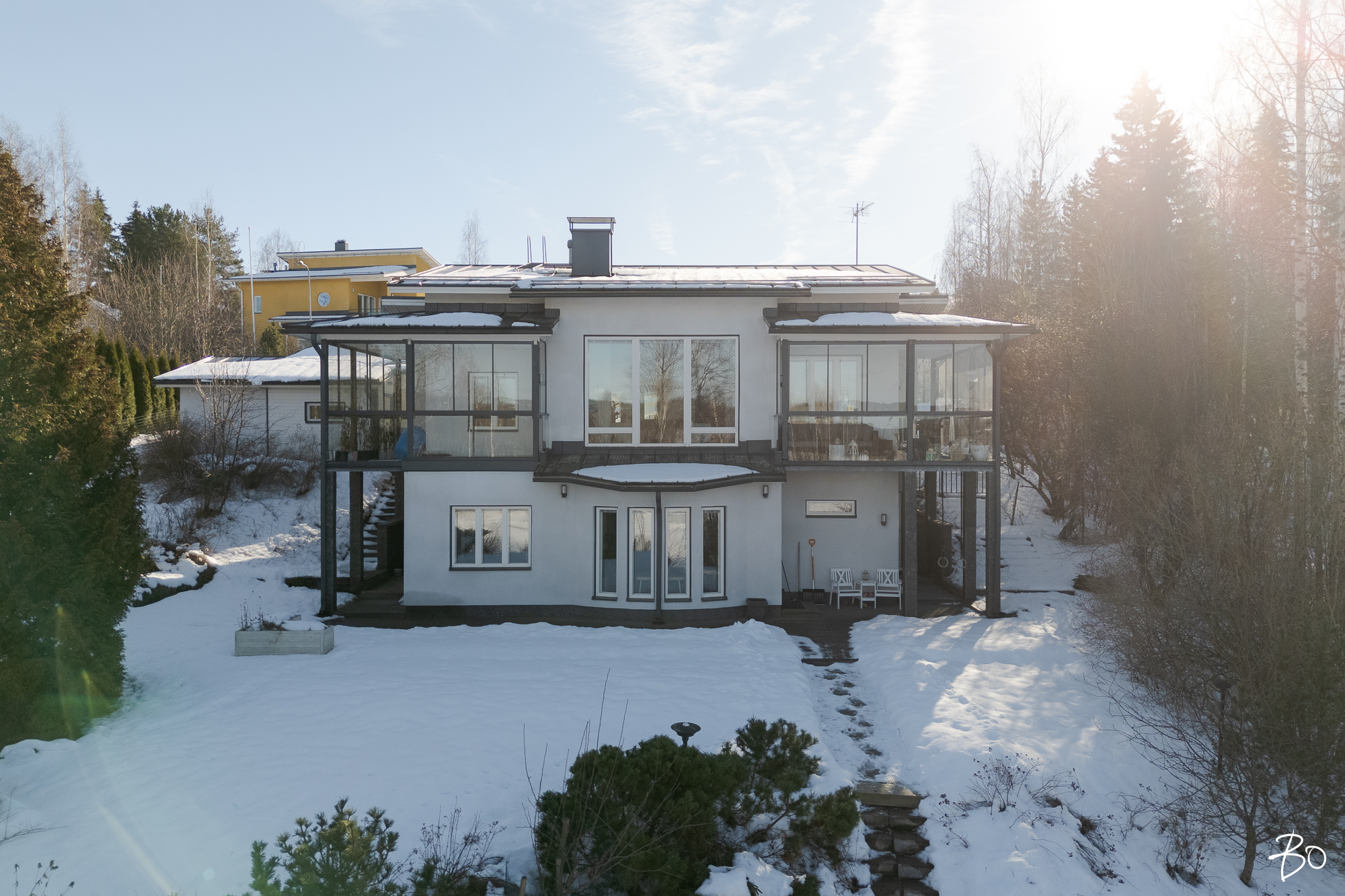 Riihiniementie 25 - kuva 44