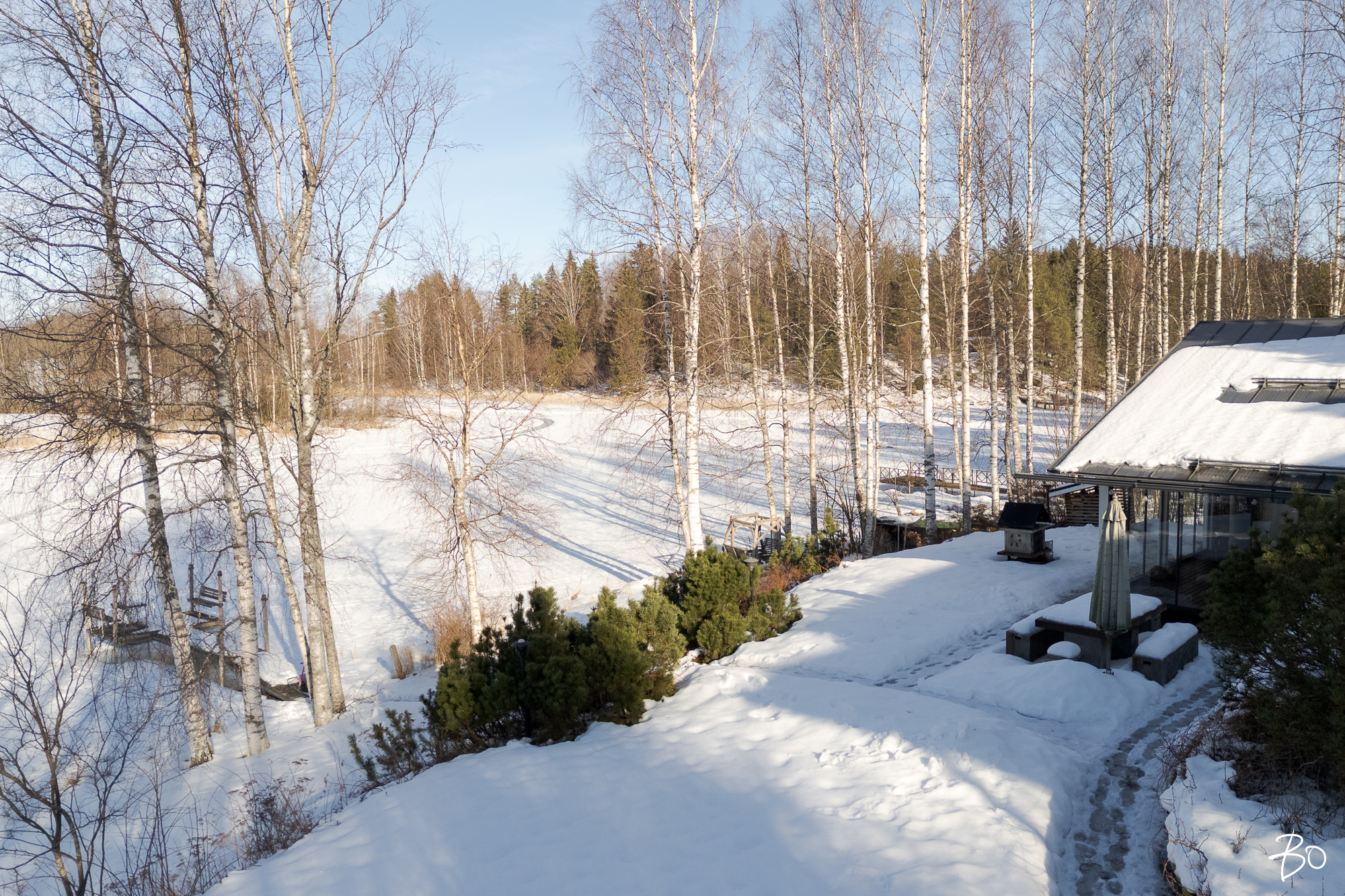 Riihiniementie 25 - kuva 47