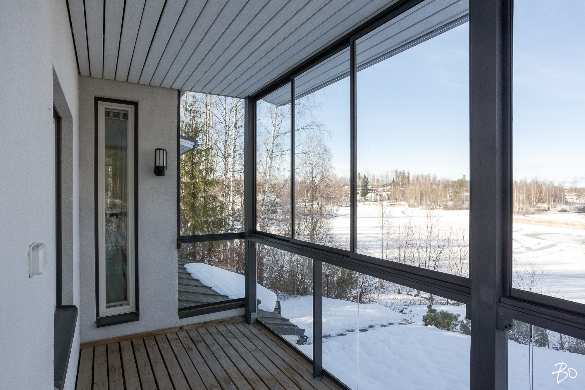 Riihiniementie 25 - kuva 35