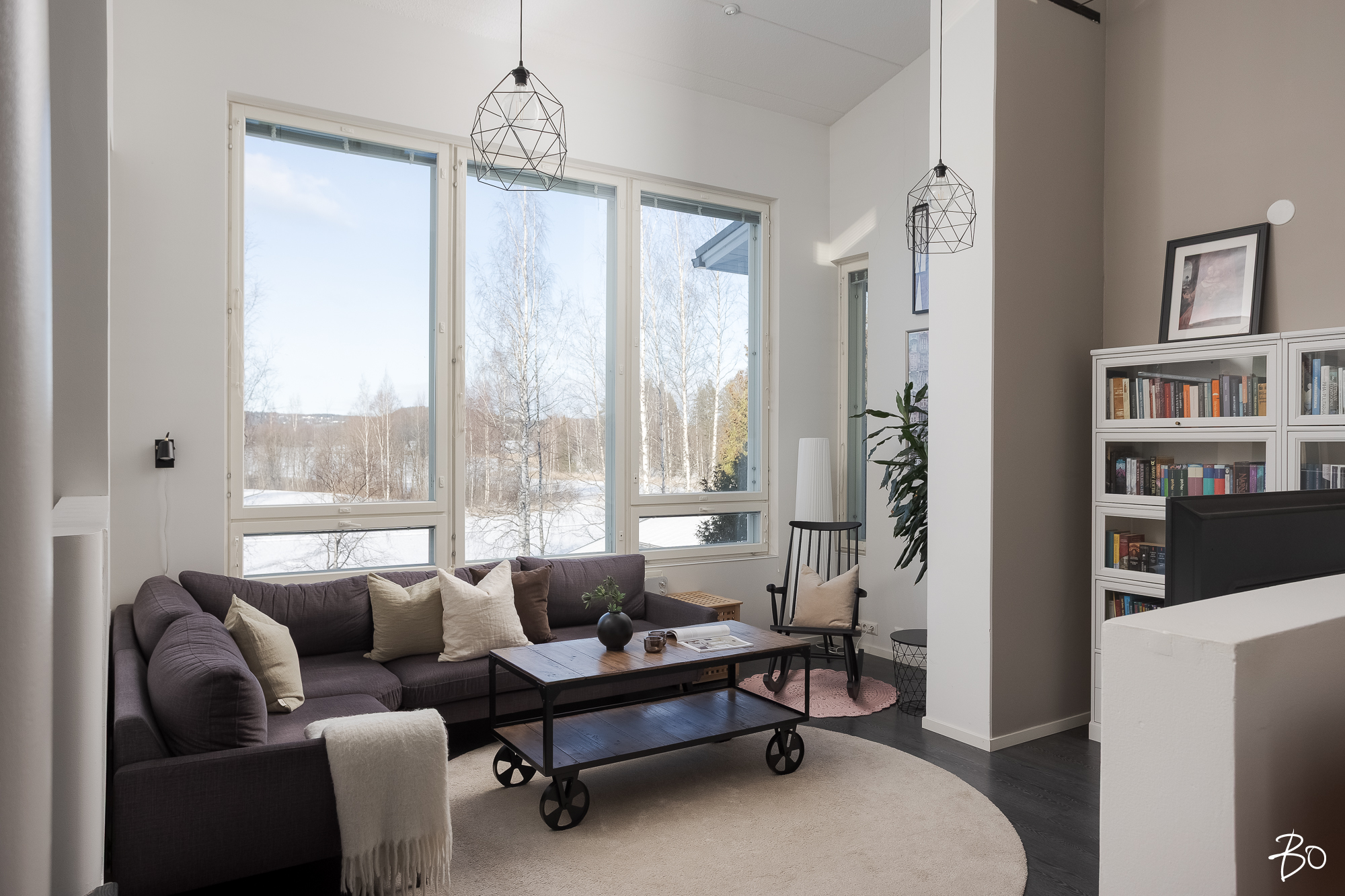 Riihiniementie 25 - kuva 3