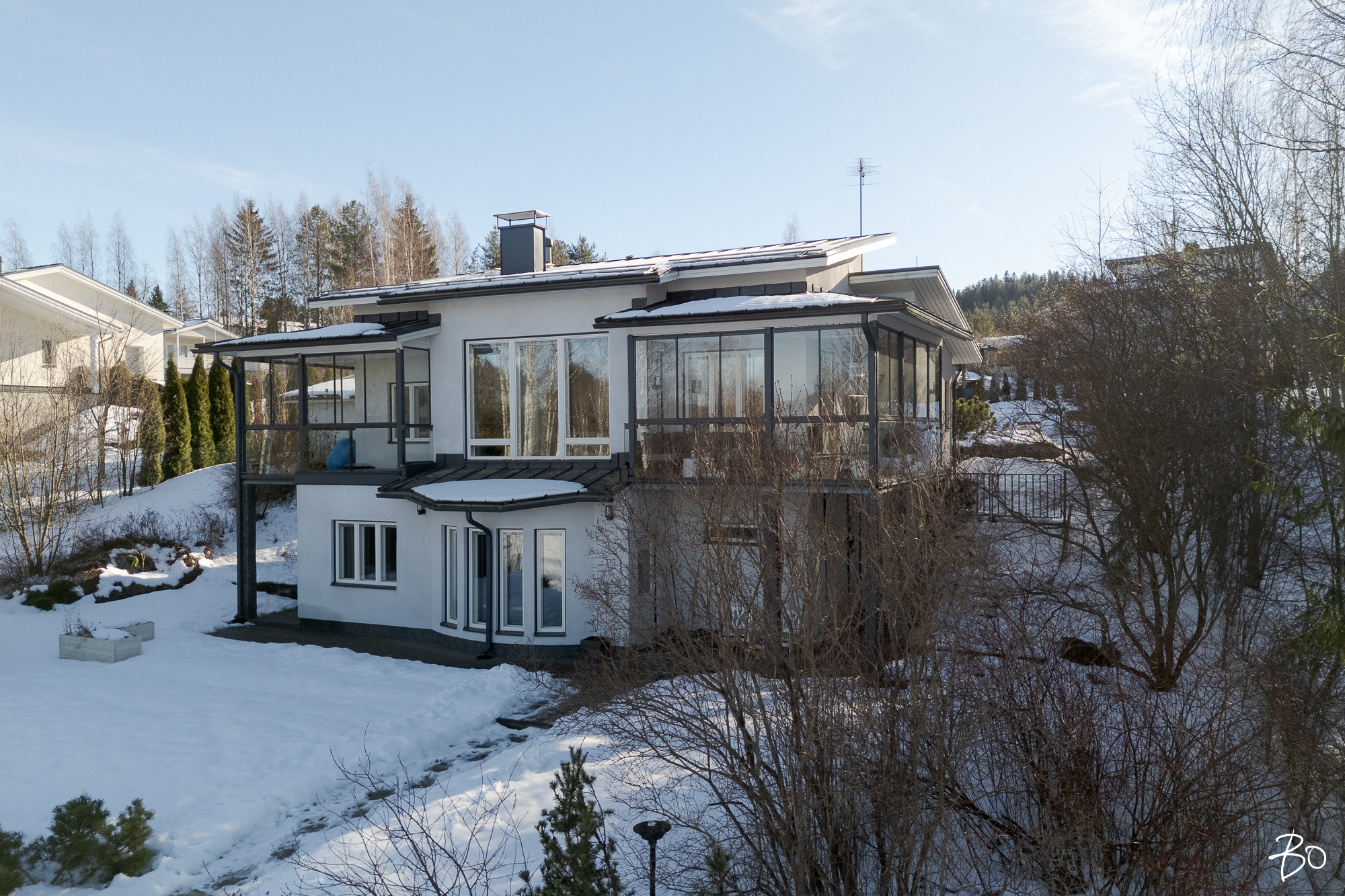 Riihiniementie 25 - kuva 46