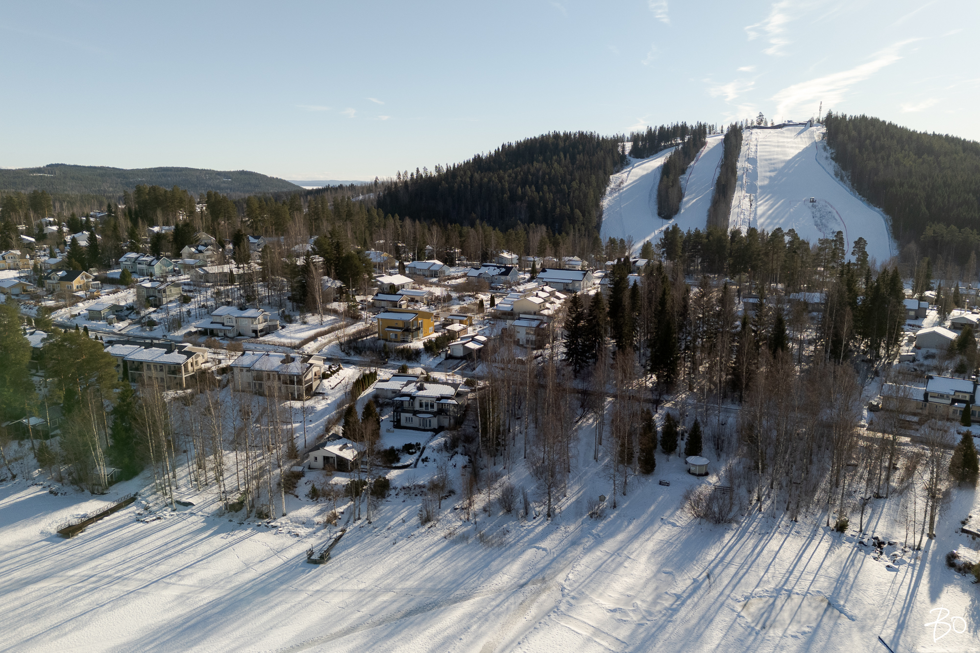 Riihiniementie 25 - kuva 54