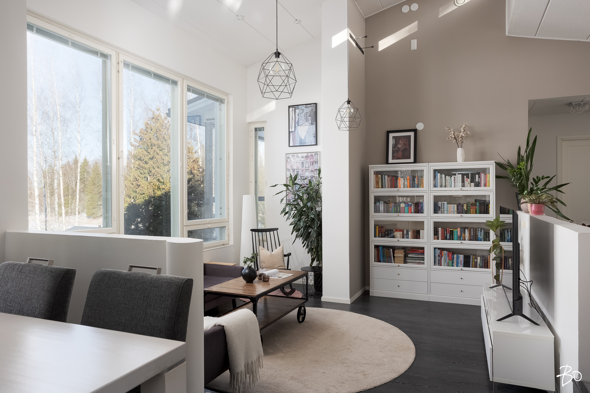 Riihiniementie 25 - kuva 4