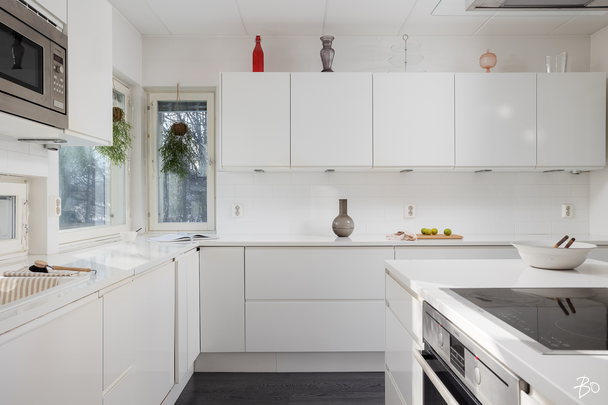 Riihiniementie 25 - kuva 11