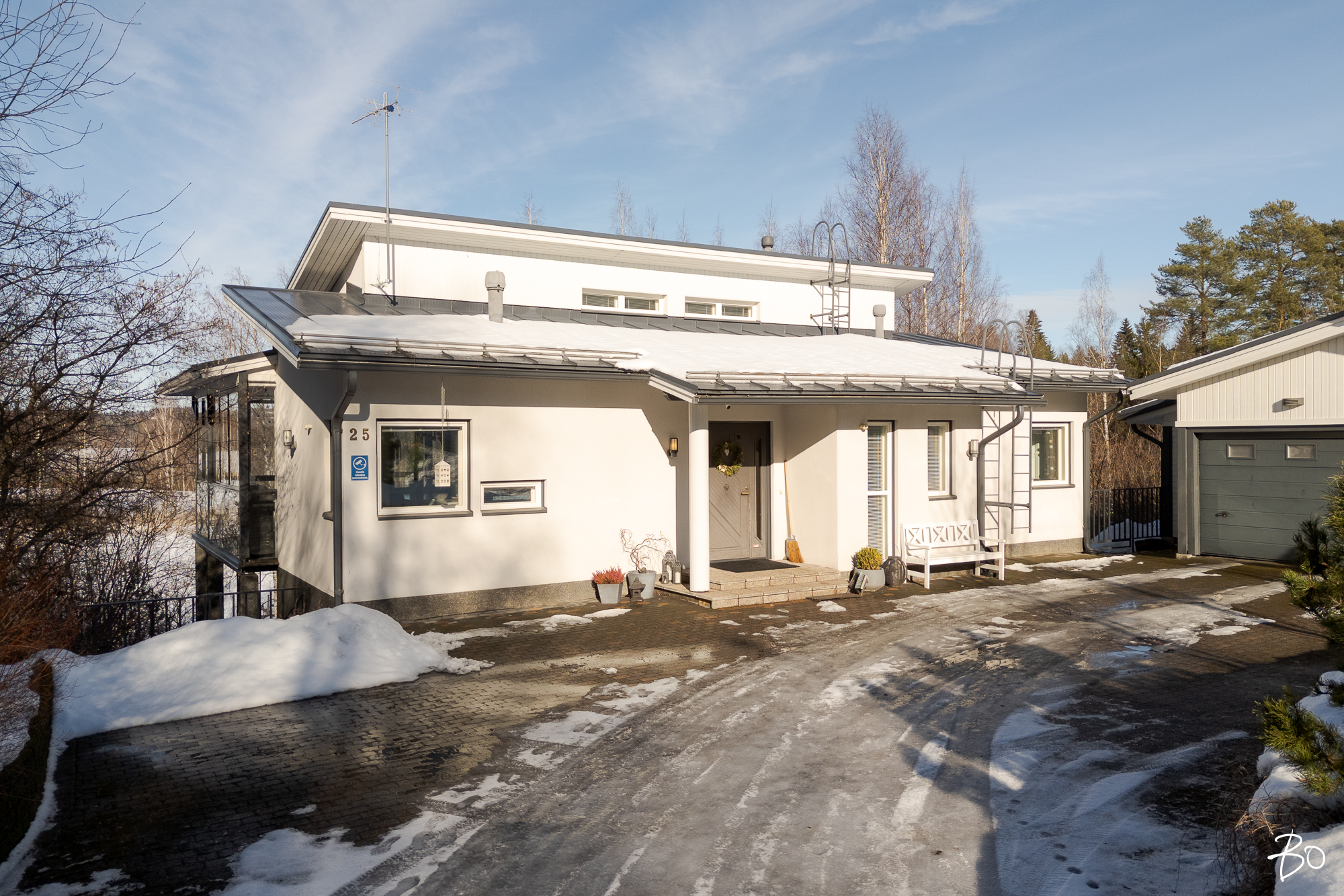 Riihiniementie 25 - kuva 43