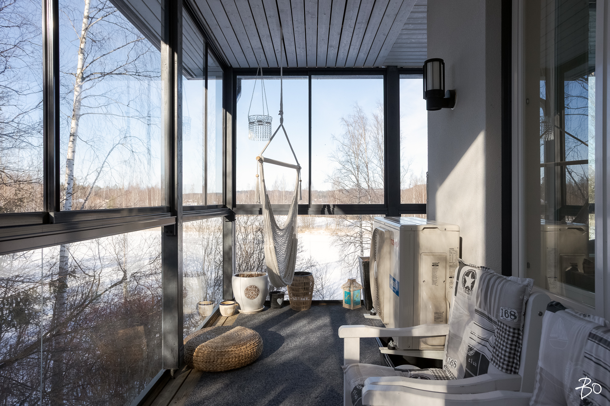 Riihiniementie 25 - kuva 33