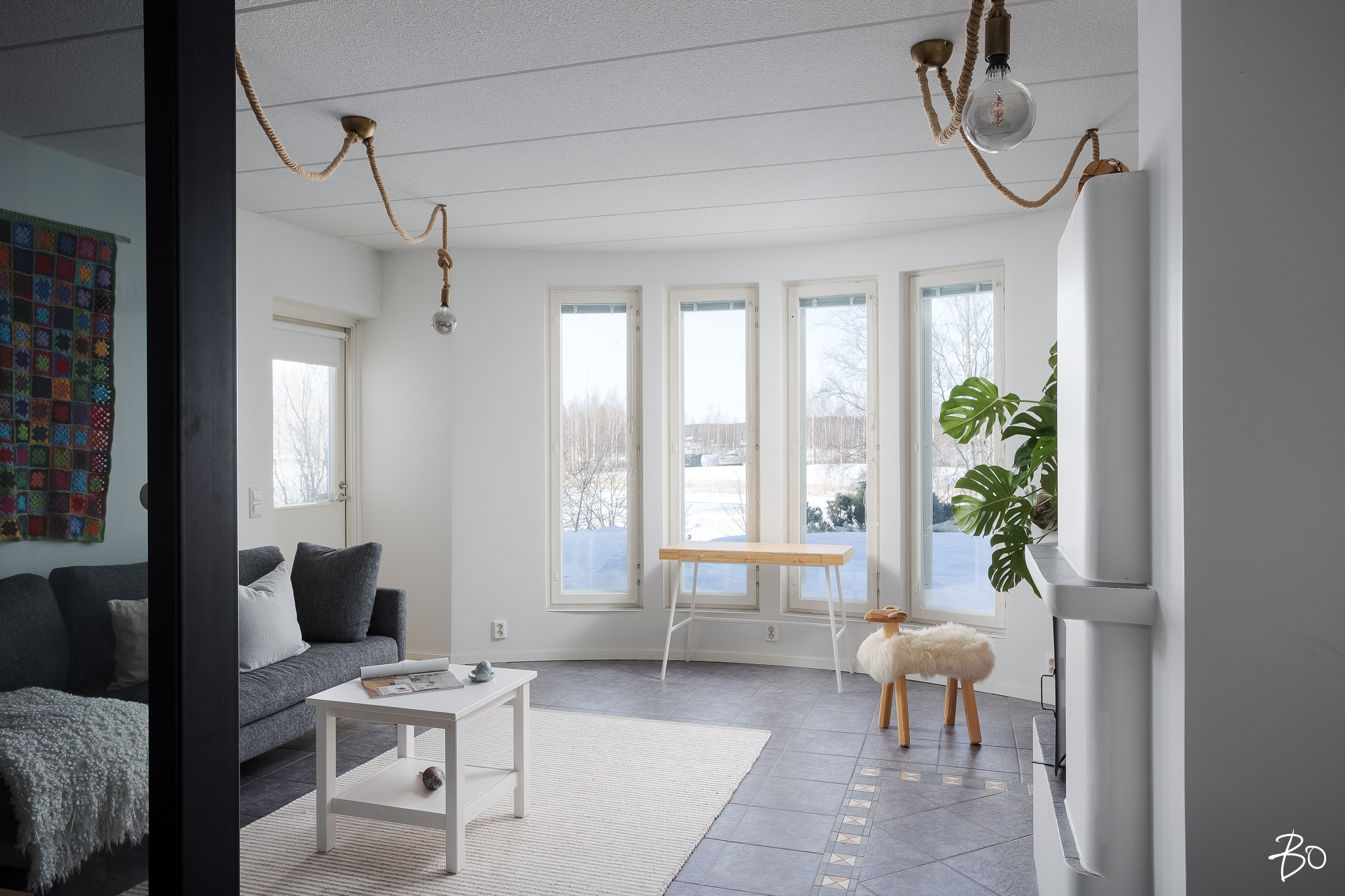 Riihiniementie 25 - kuva 22