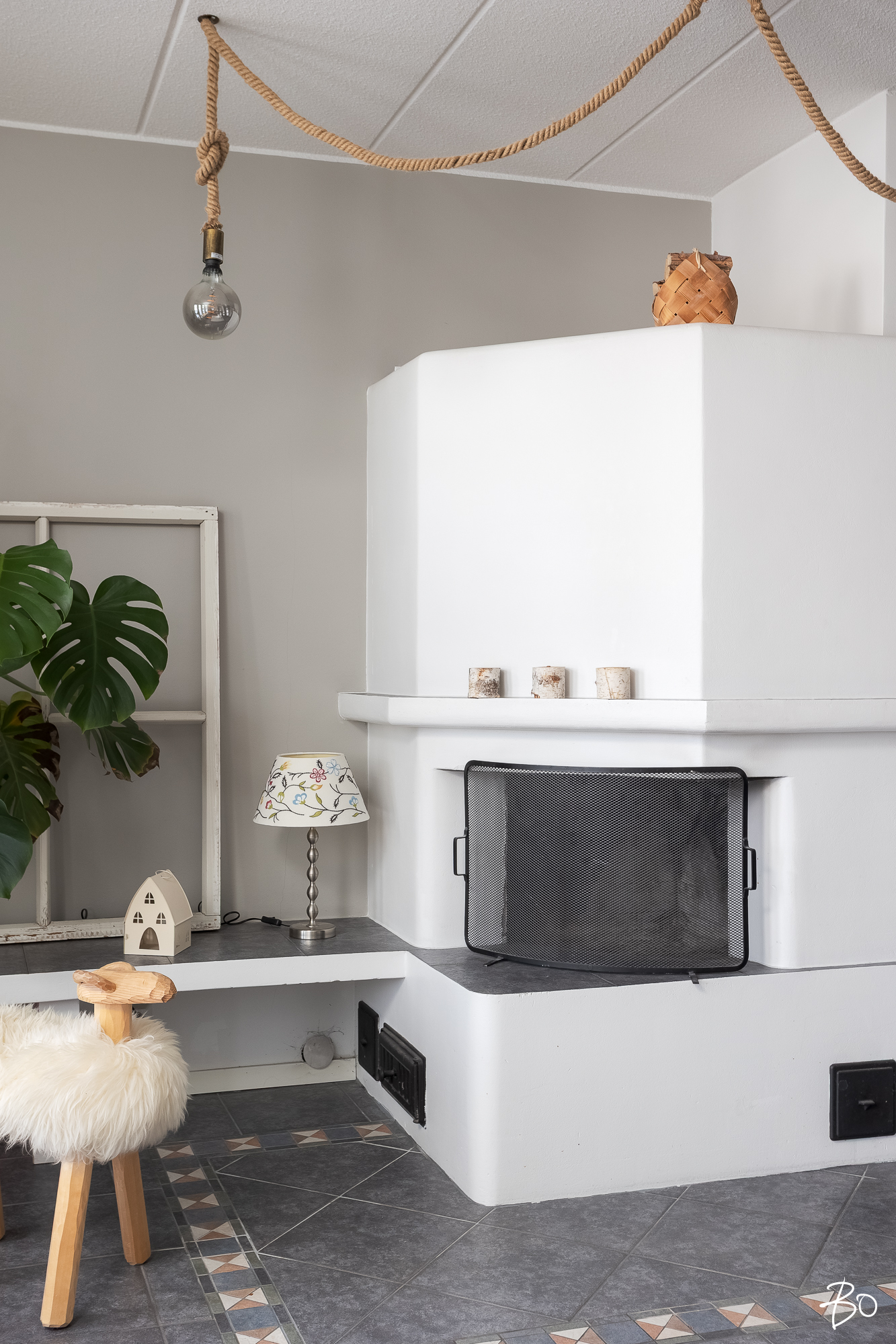 Riihiniementie 25 - kuva 24