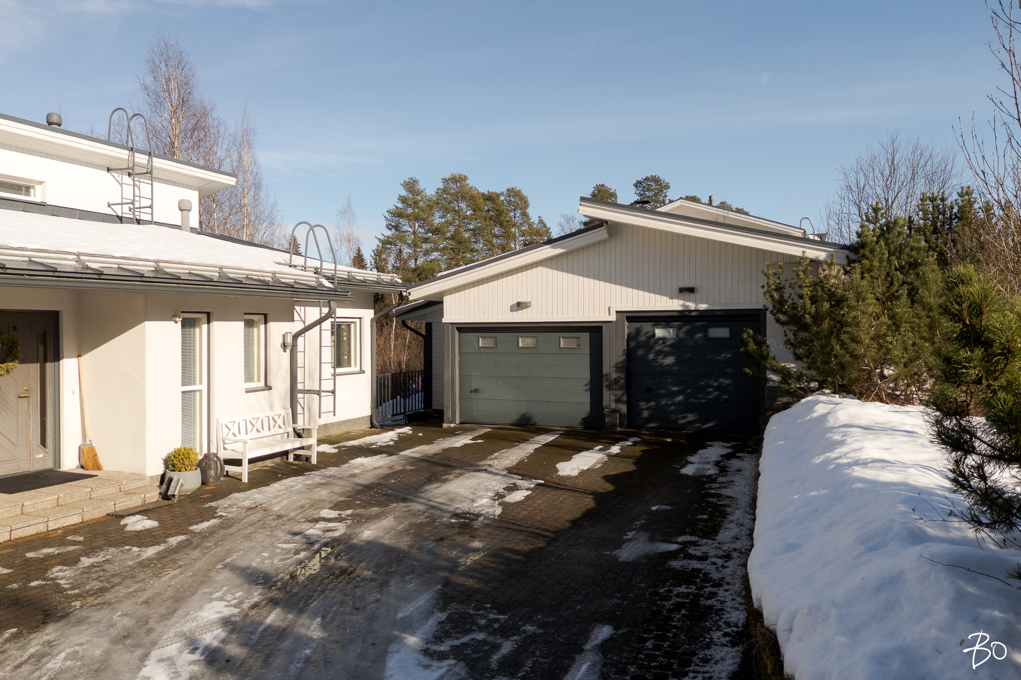 Riihiniementie 25 - kuva 42