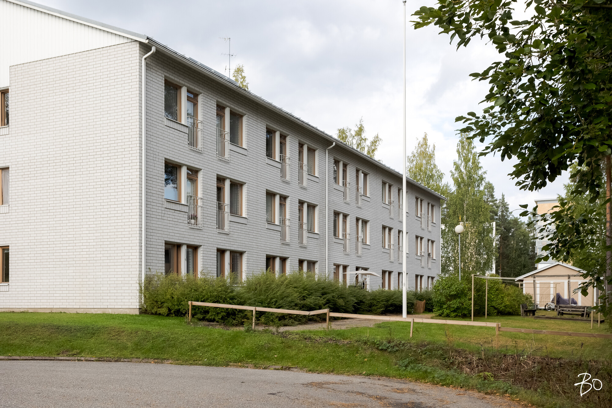 Kirkkotie 8 A 5 - image 21