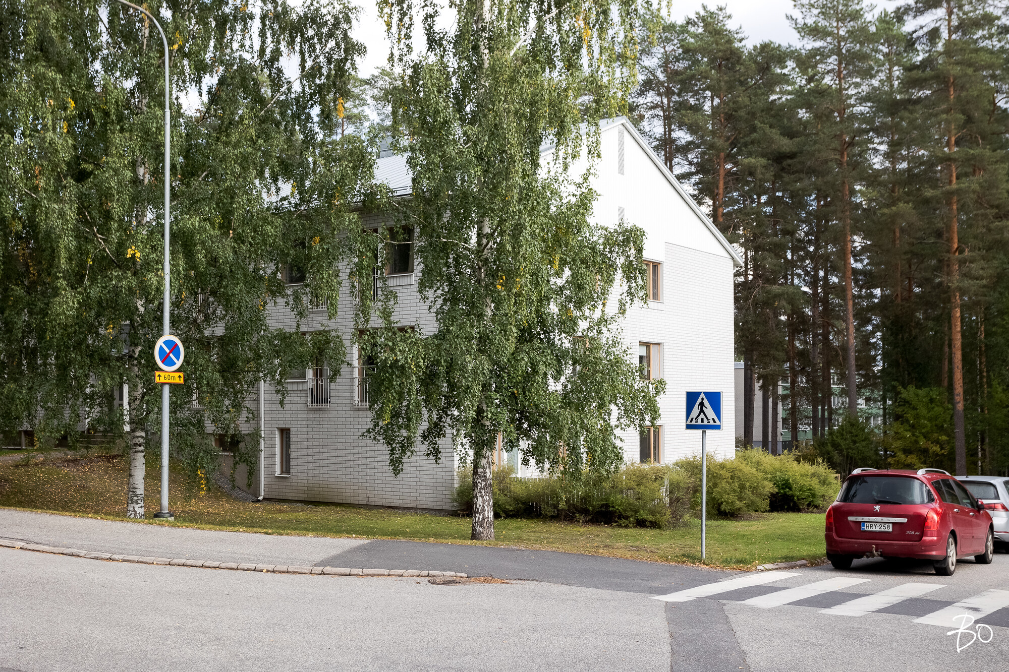 Kirkkotie 8 A 5 - image 17
