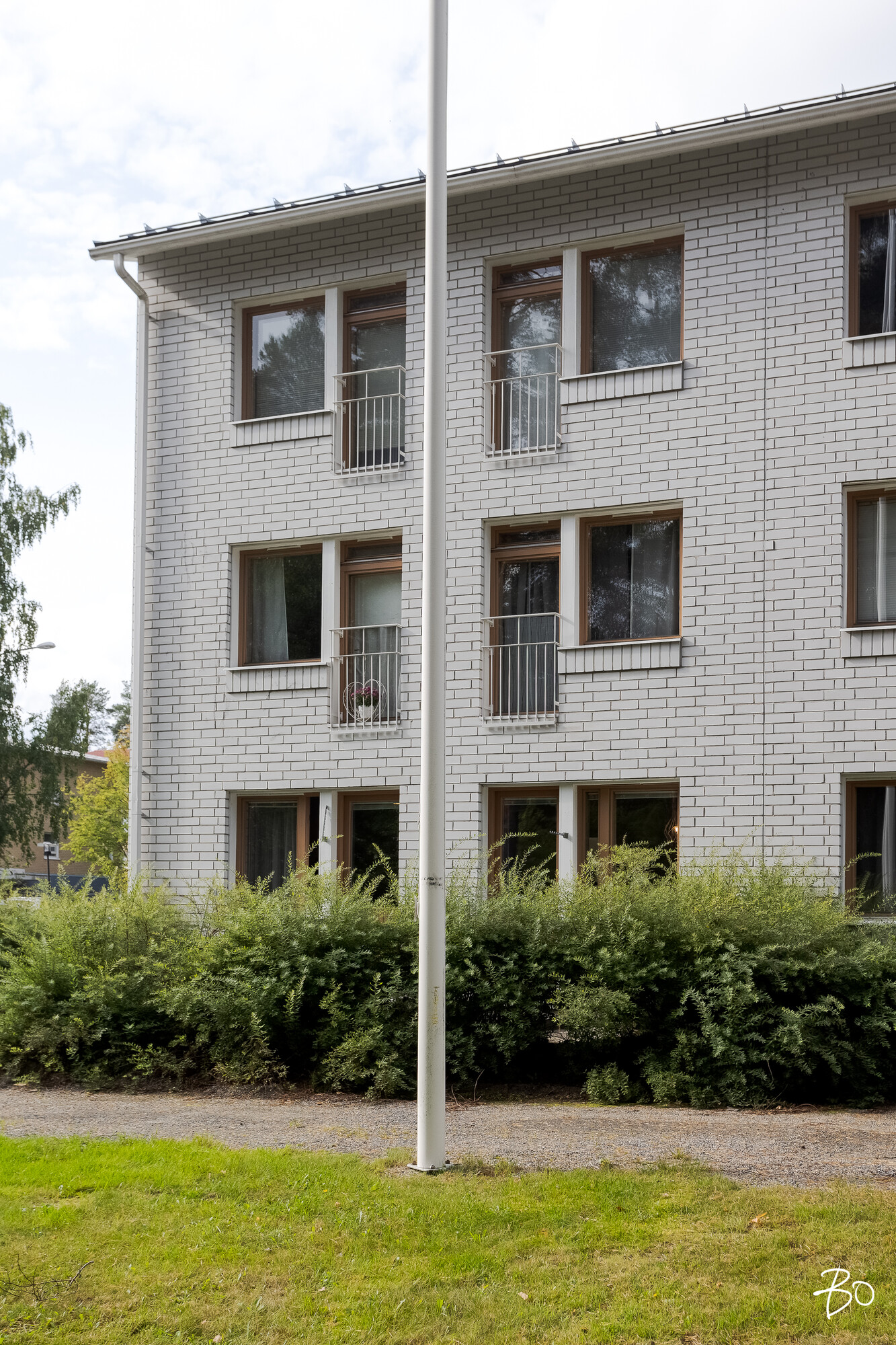 Kirkkotie 8 A 5 - image 20