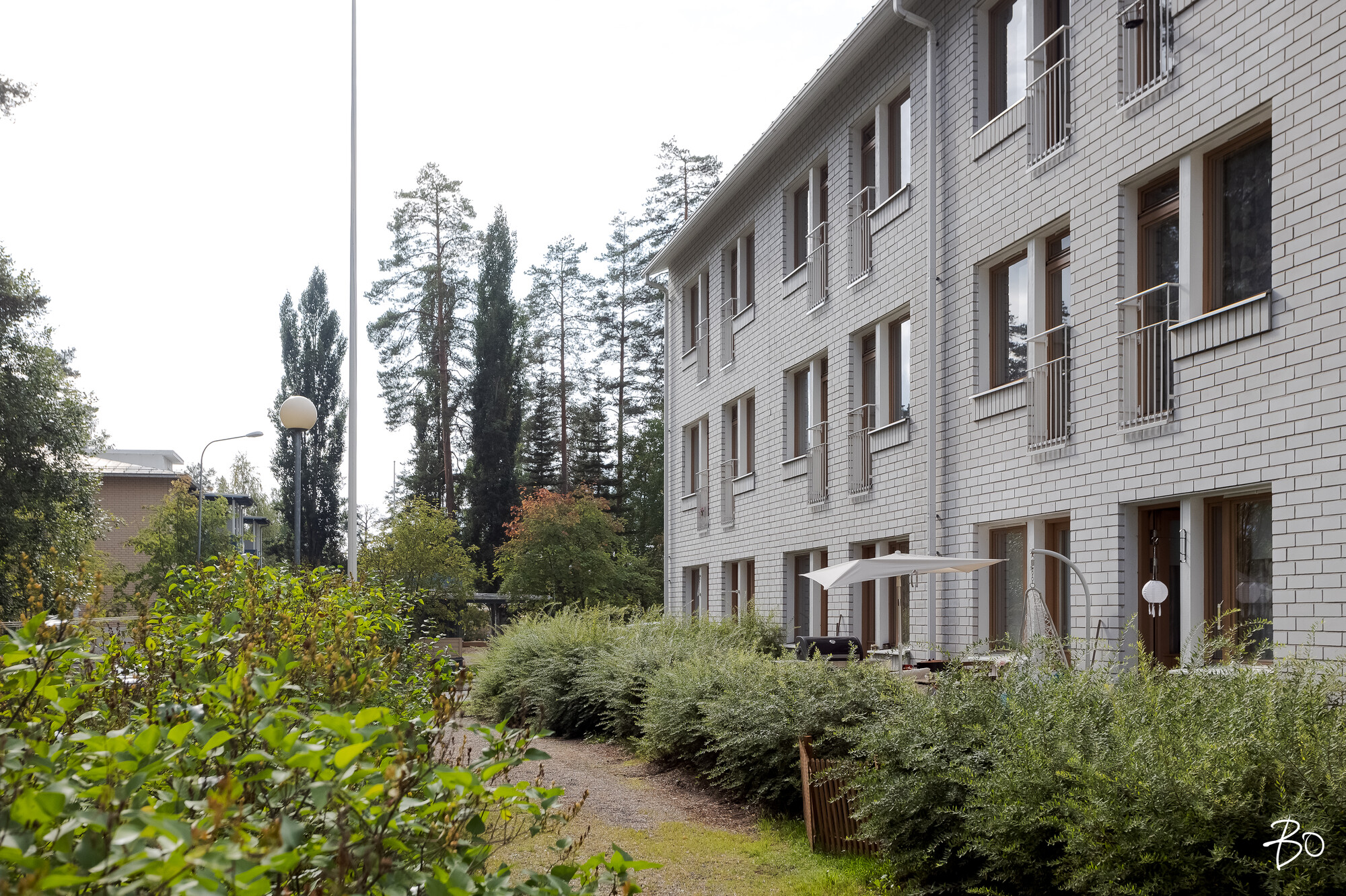Kirkkotie 8 A 5 - image 19