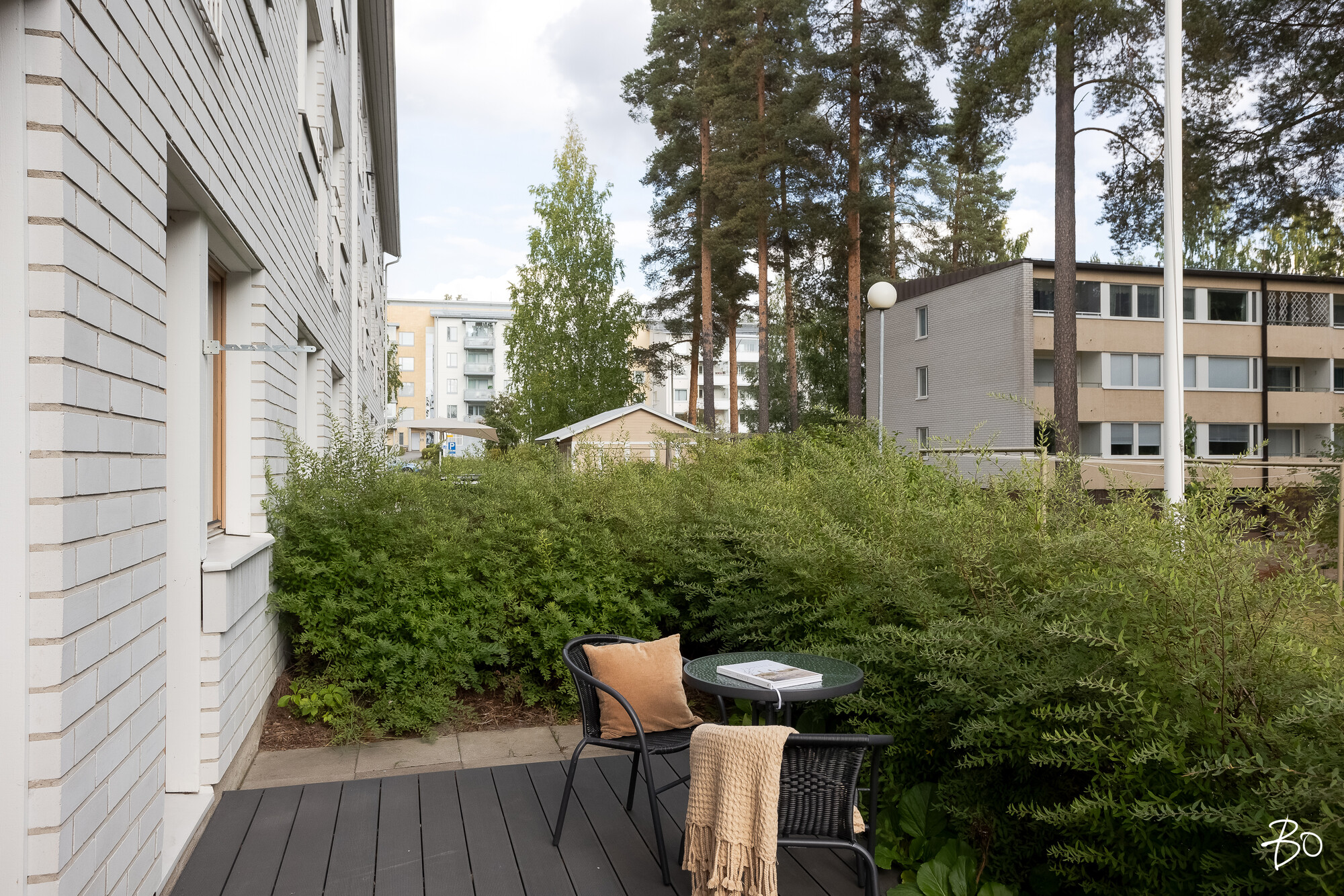 Kirkkotie 8 A 5 - image 16