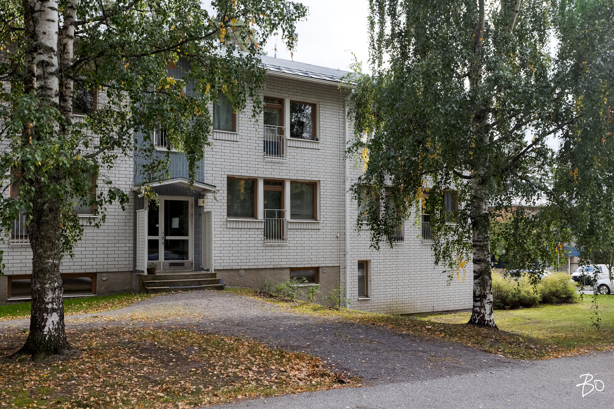 Kirkkotie 8 A 5 - image 18