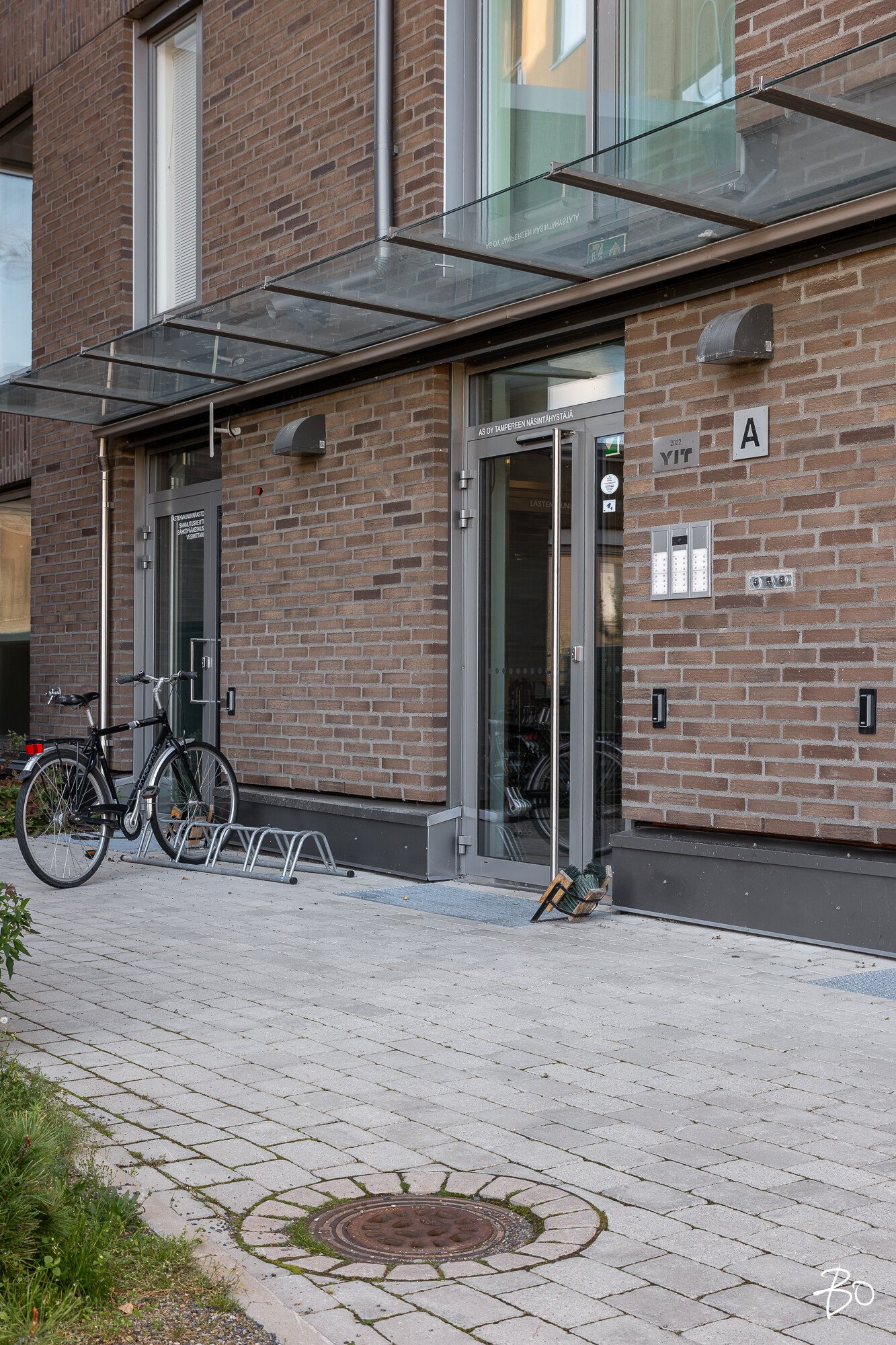 Ranta-Tampellan katu 29 - kuva 33