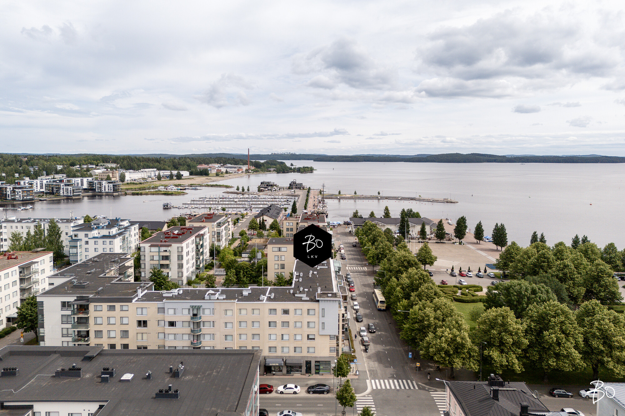 Kauppakatu 5 A 8 - kuva 29