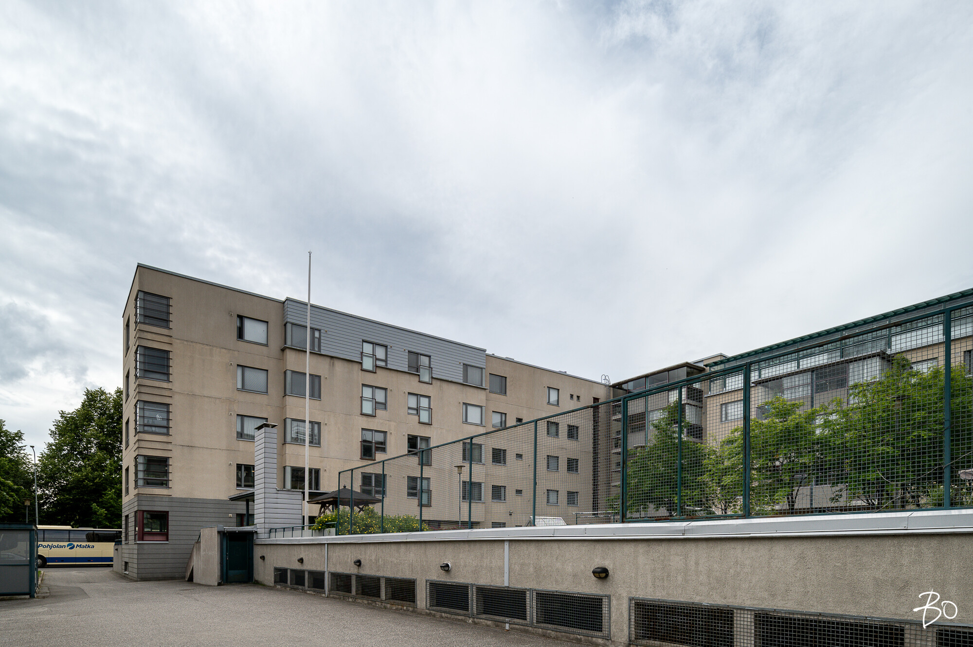 Kauppakatu 5 A 8 - kuva 34
