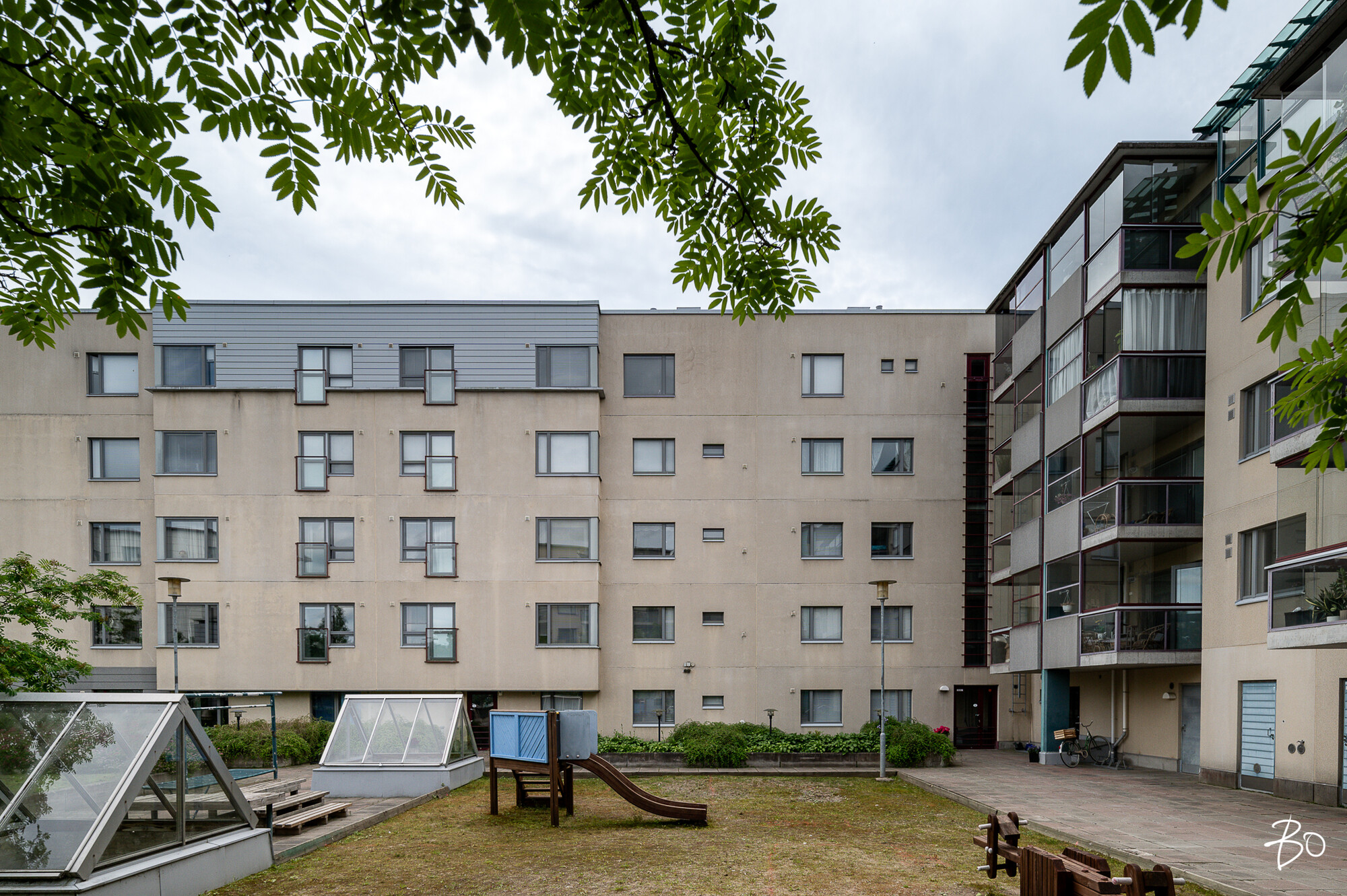 Kauppakatu 5 A 8 - kuva 35