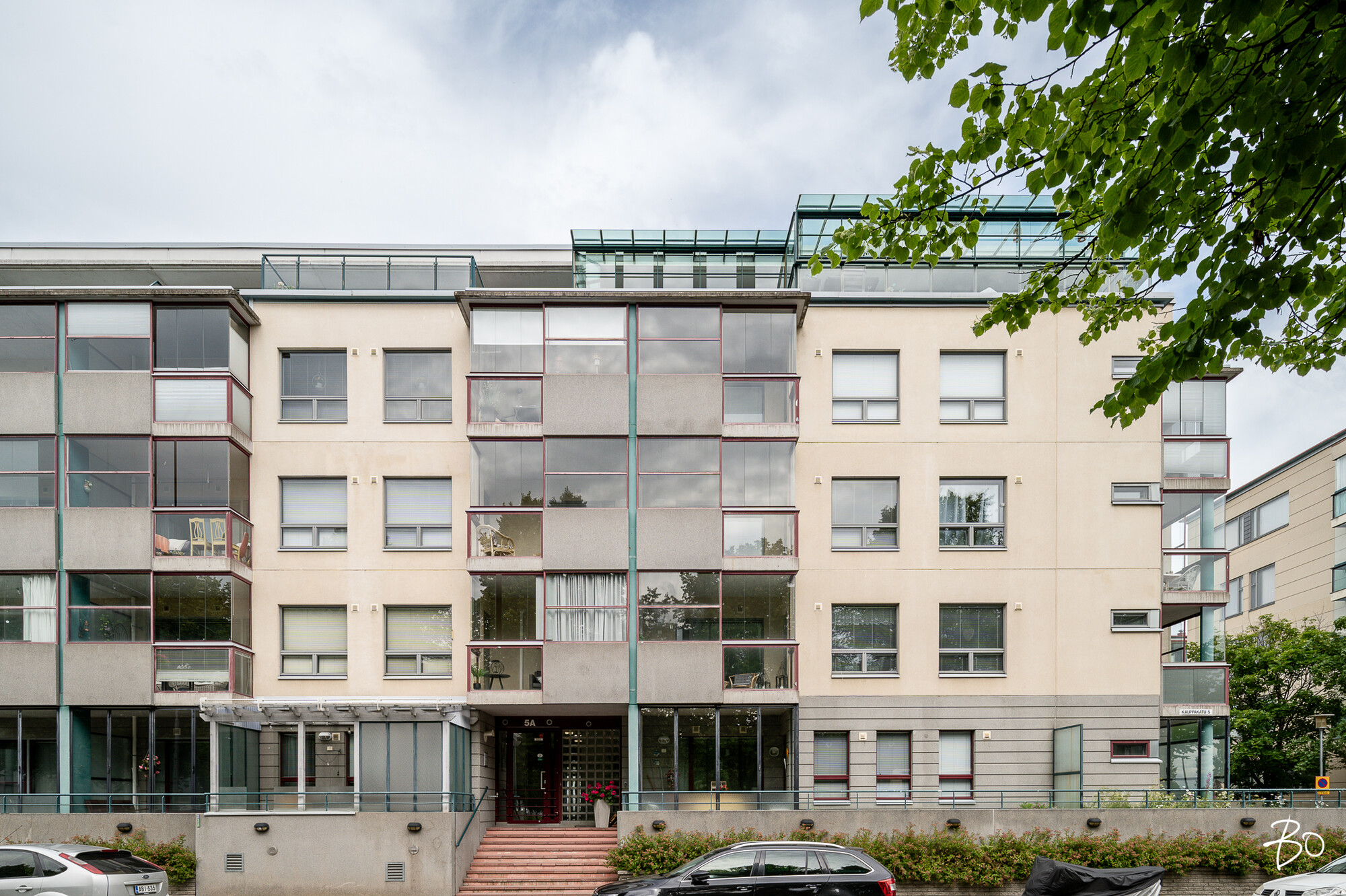 Kauppakatu 5 A 8 - kuva 32