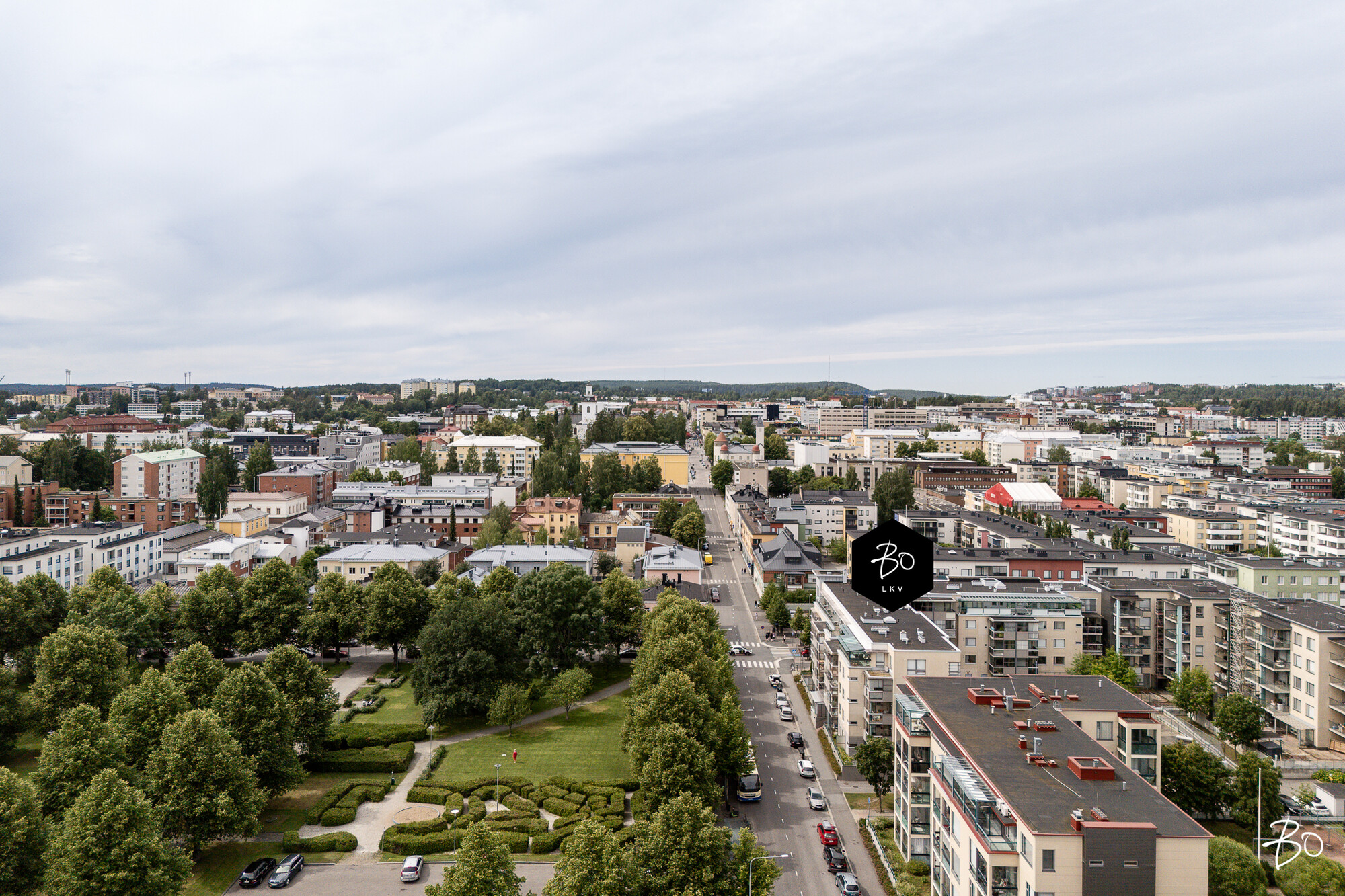 Kauppakatu 5 A 8 - kuva 37