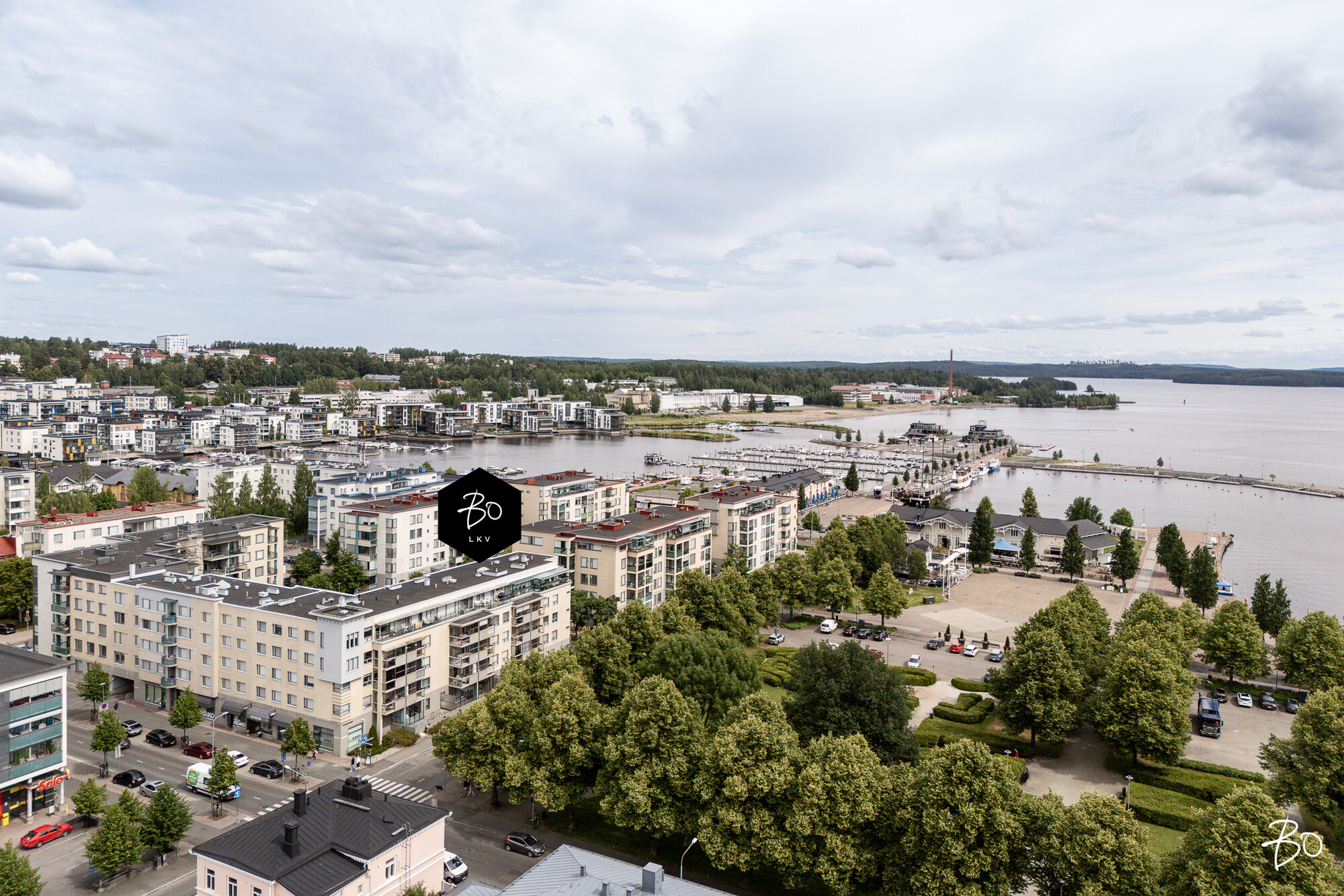 Kauppakatu 5 A 8 - kuva 30
