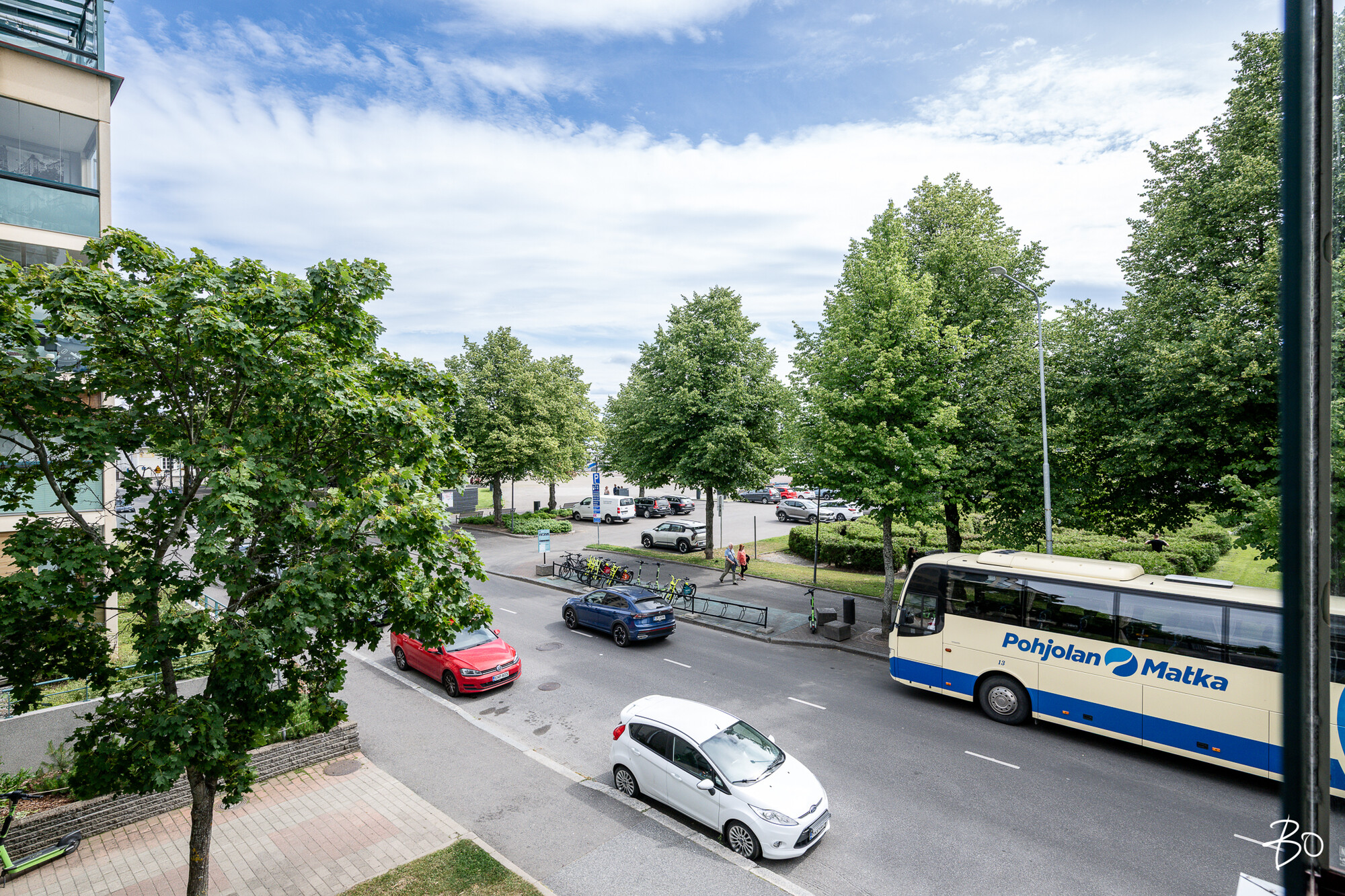 Kauppakatu 5 A 8 - kuva 28