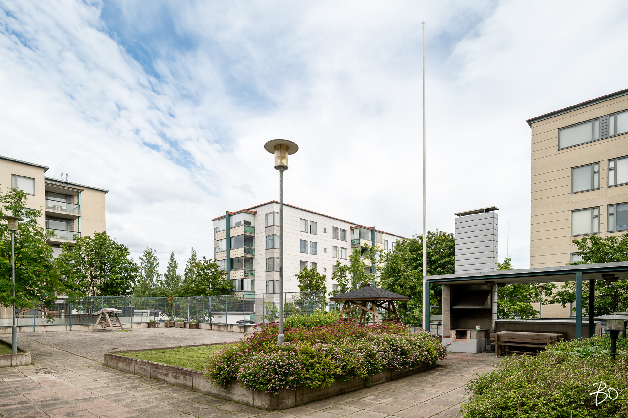 Kauppakatu 5 A 8 - kuva 36