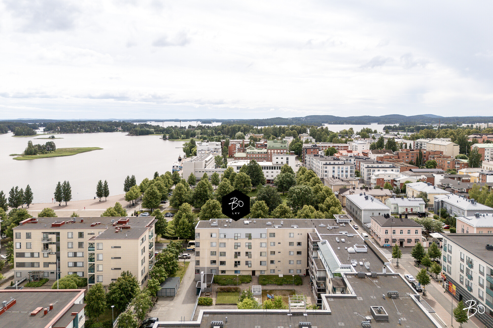 Kauppakatu 5 A 8 - kuva 33