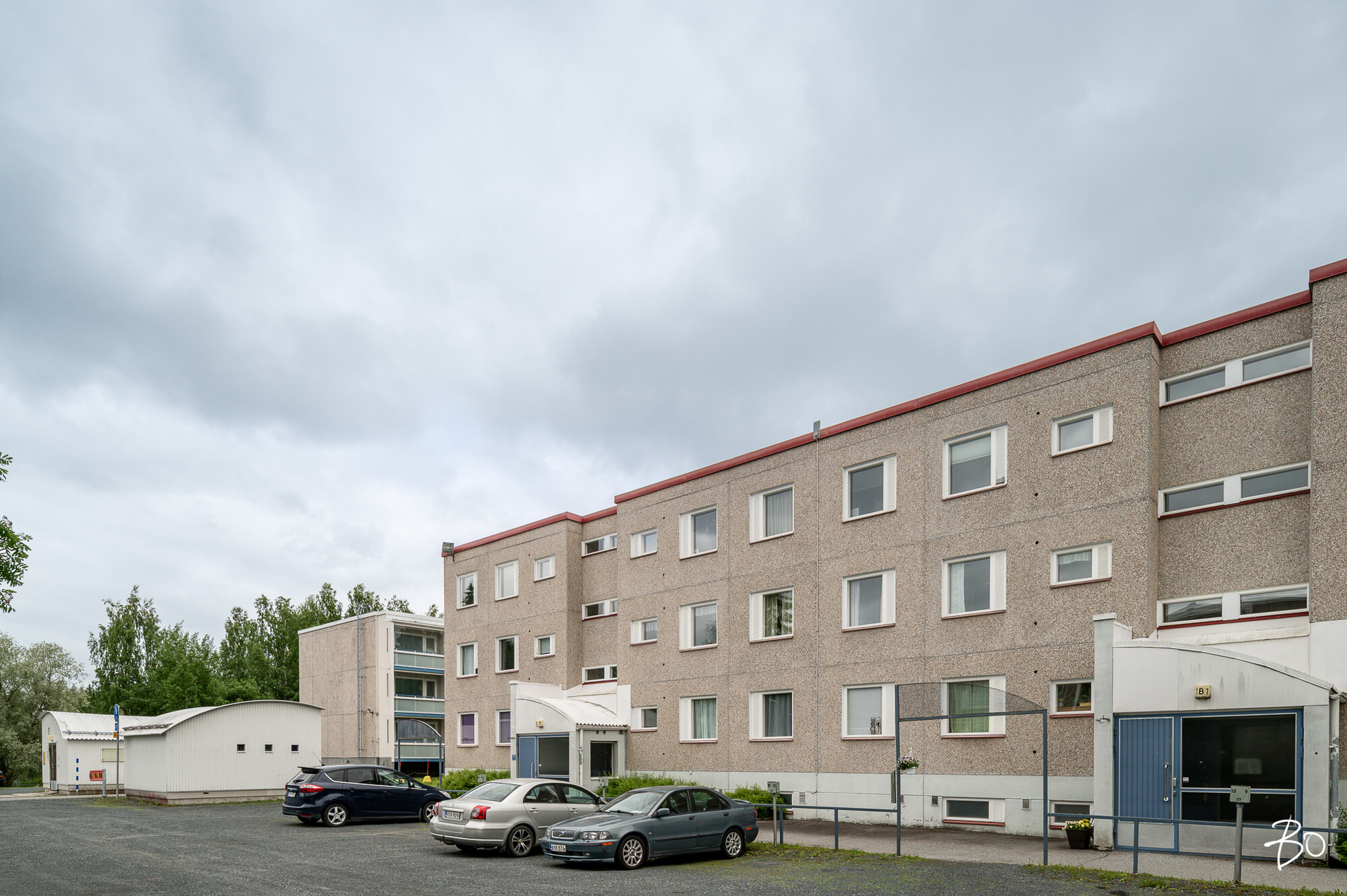 Jussintie 7 C 20 - kuva 20