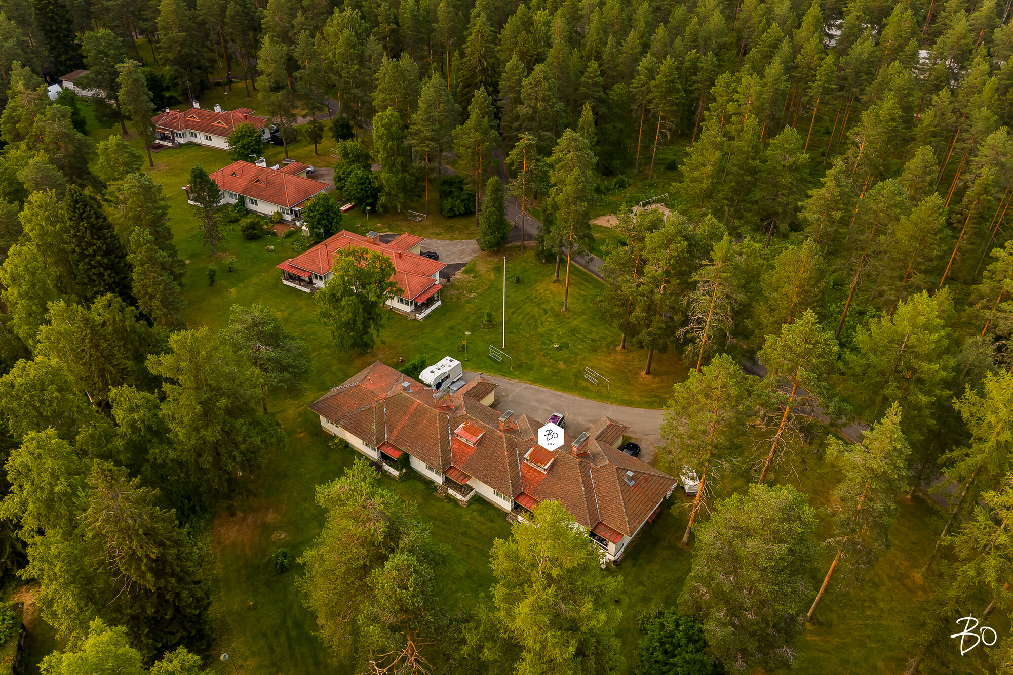 Saarivirrantie 17 B - kuva 35