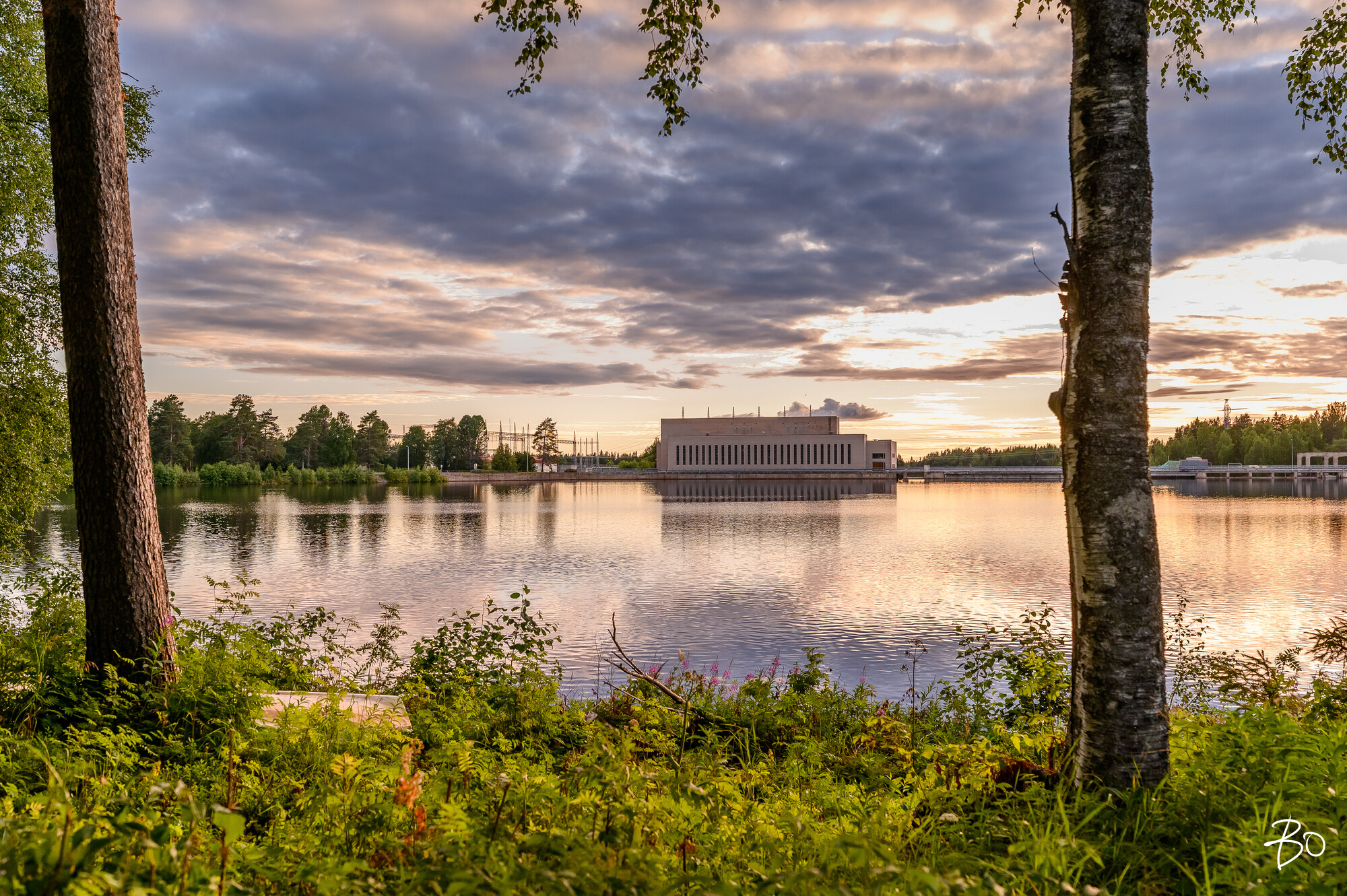 Saarivirrantie 17 B - kuva 25