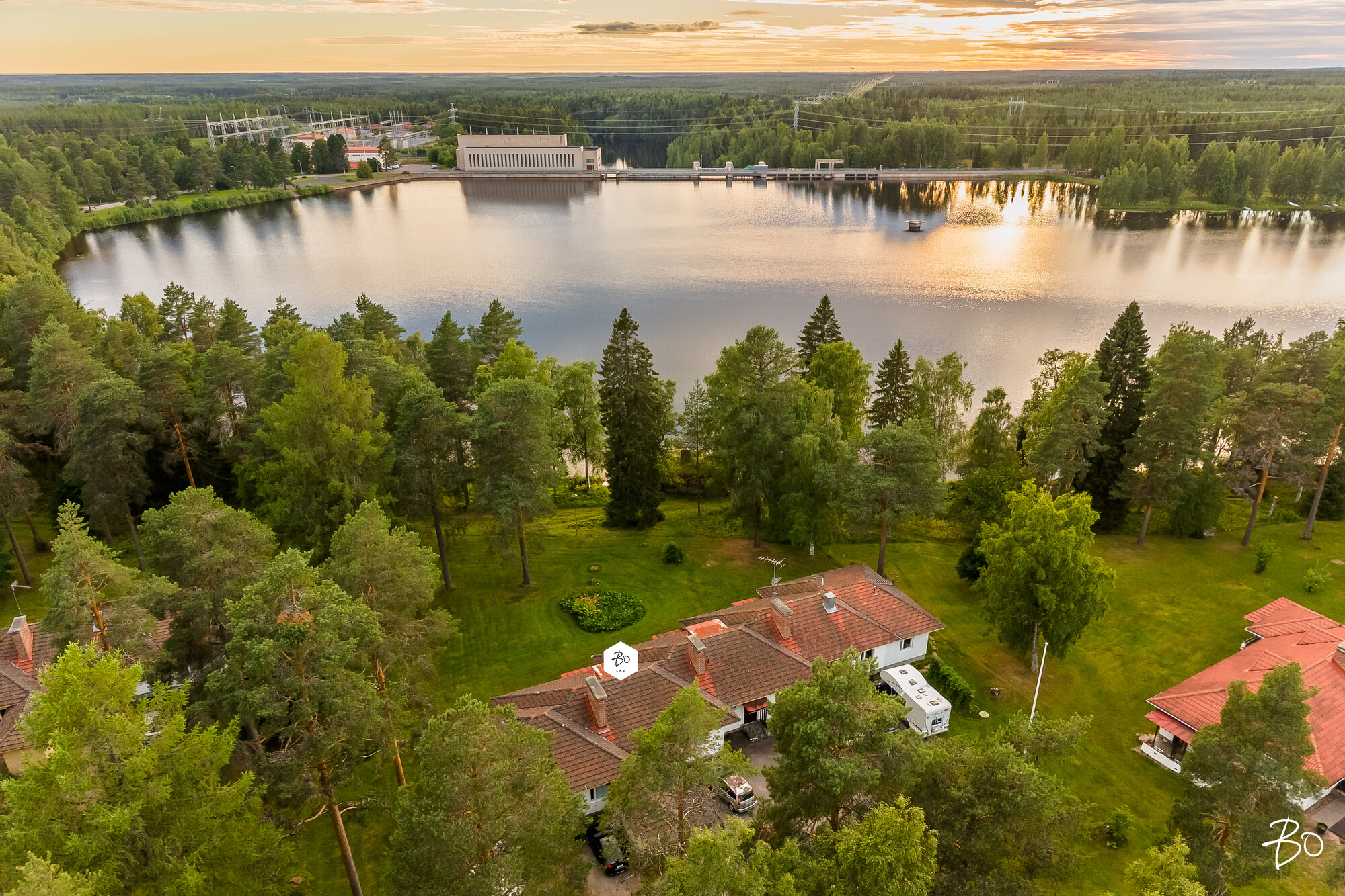 Saarivirrantie 17 B - kuva 3