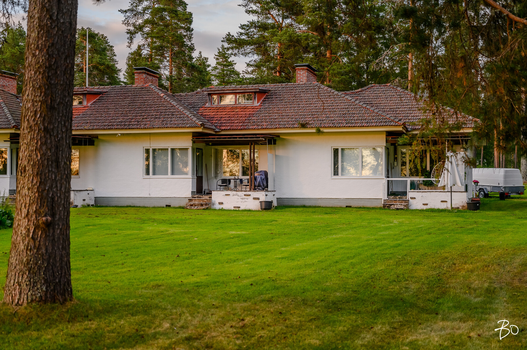 Saarivirrantie 17 B - kuva 31