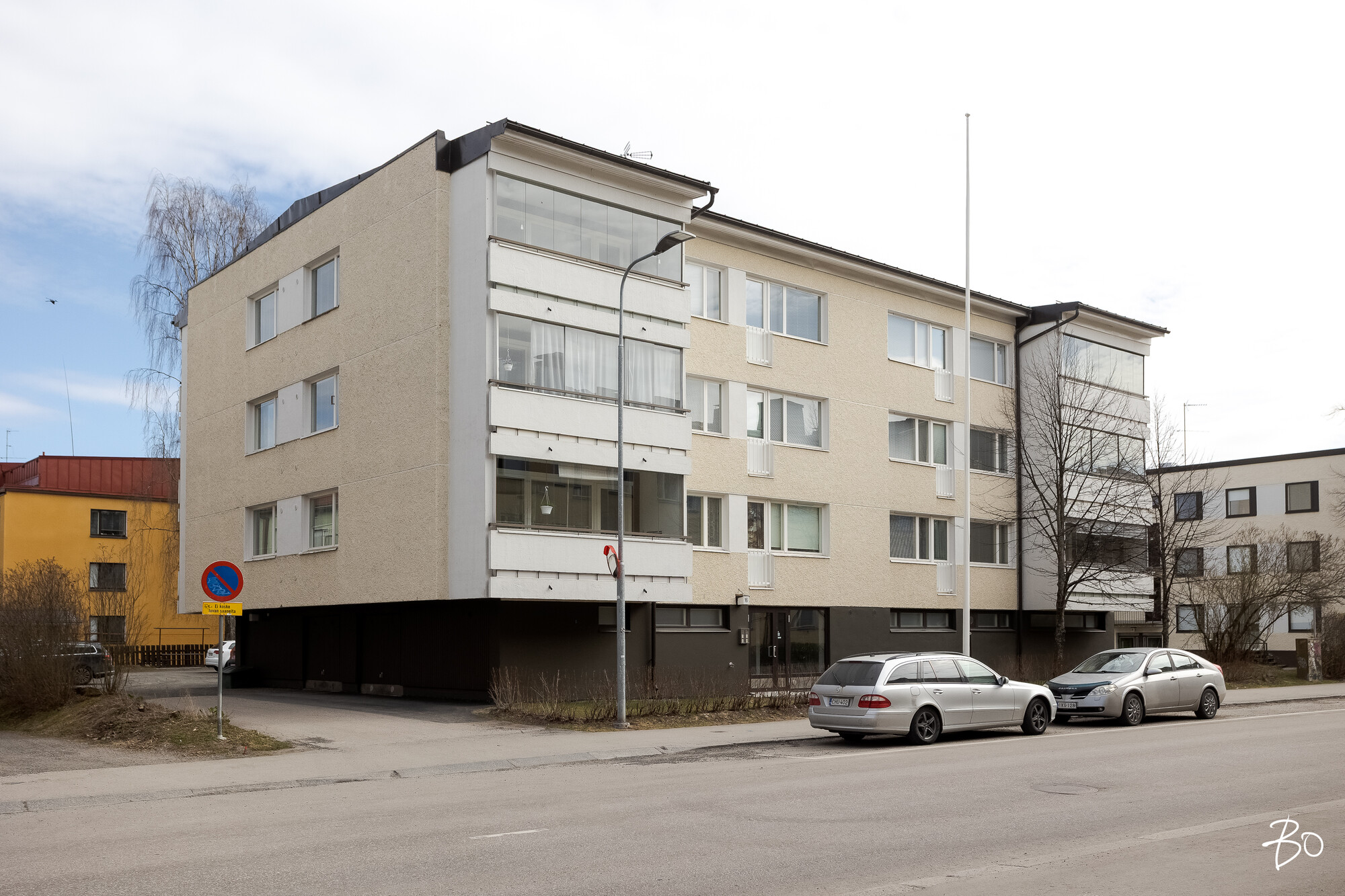 Tapionkatu 16 A 10 - kuva 18